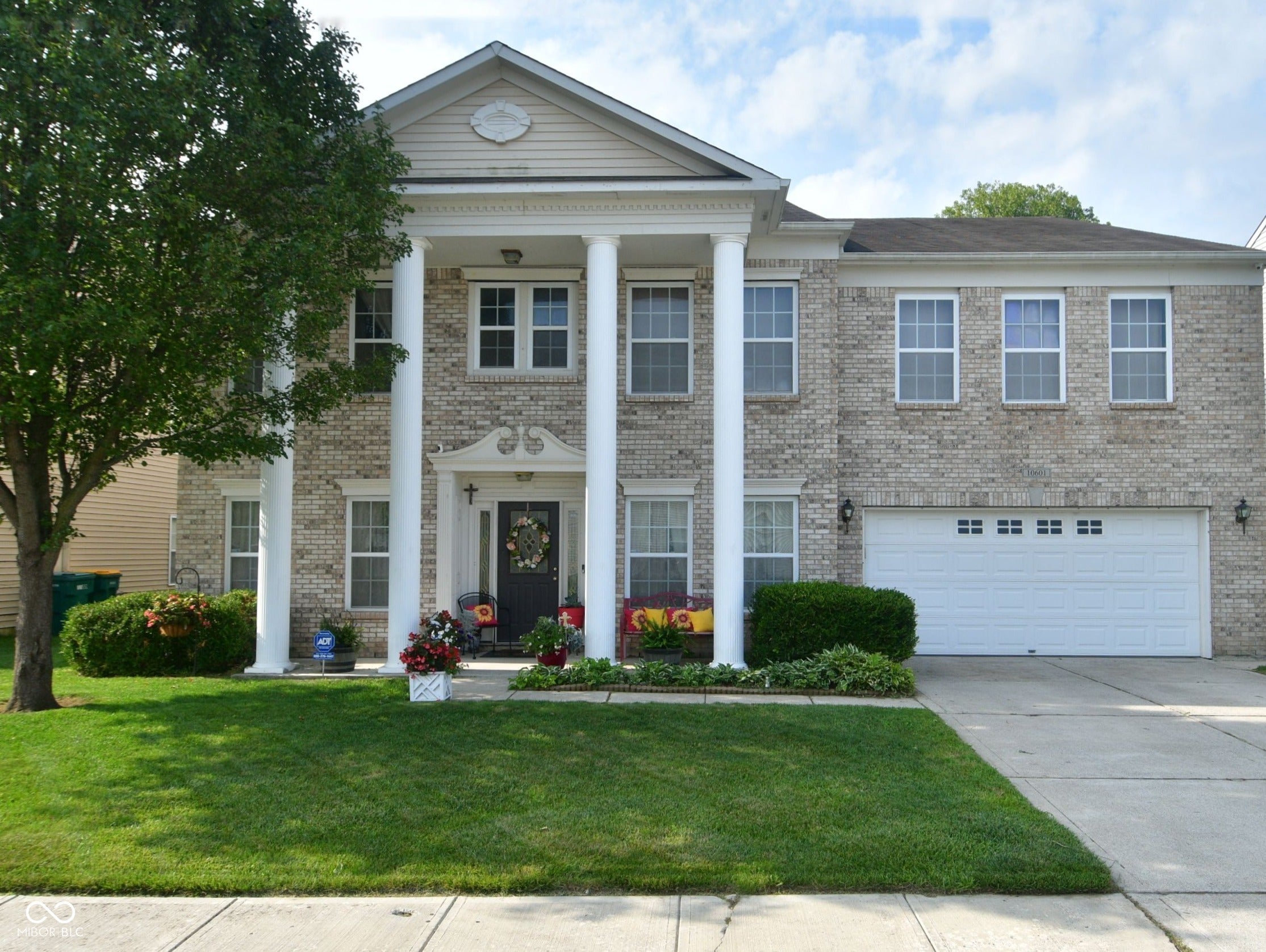 10601 Adam Drive, Indianapolis