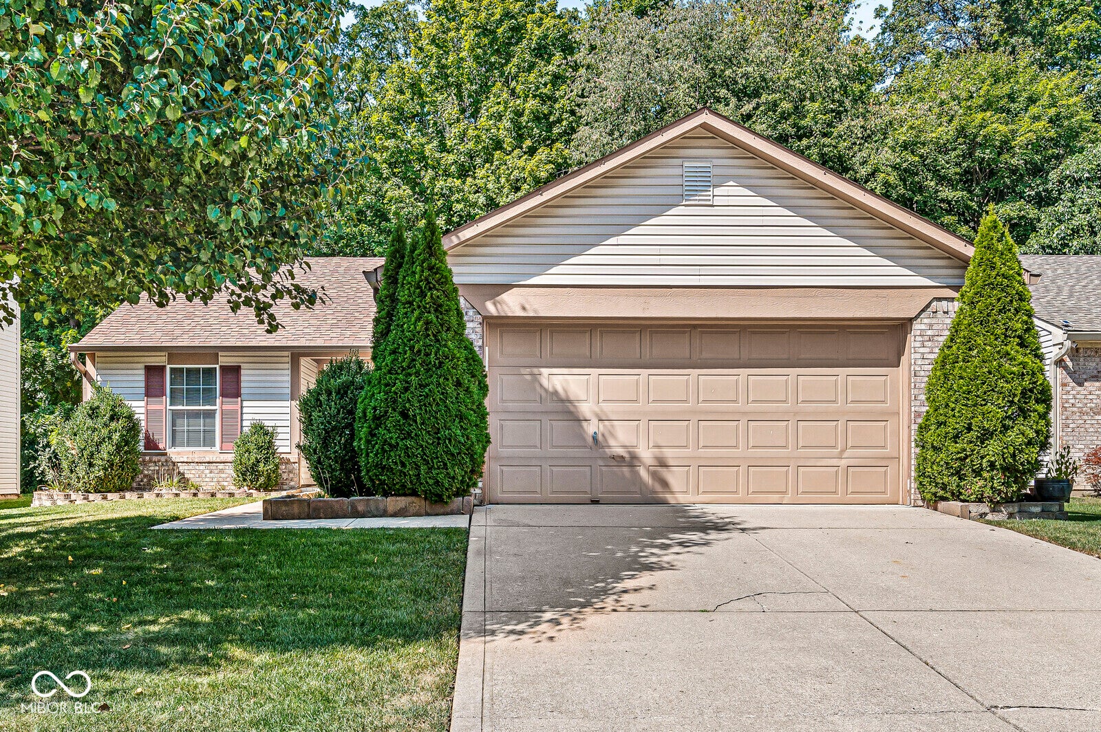 5616 Decatur Ridge Drive, Indianapolis