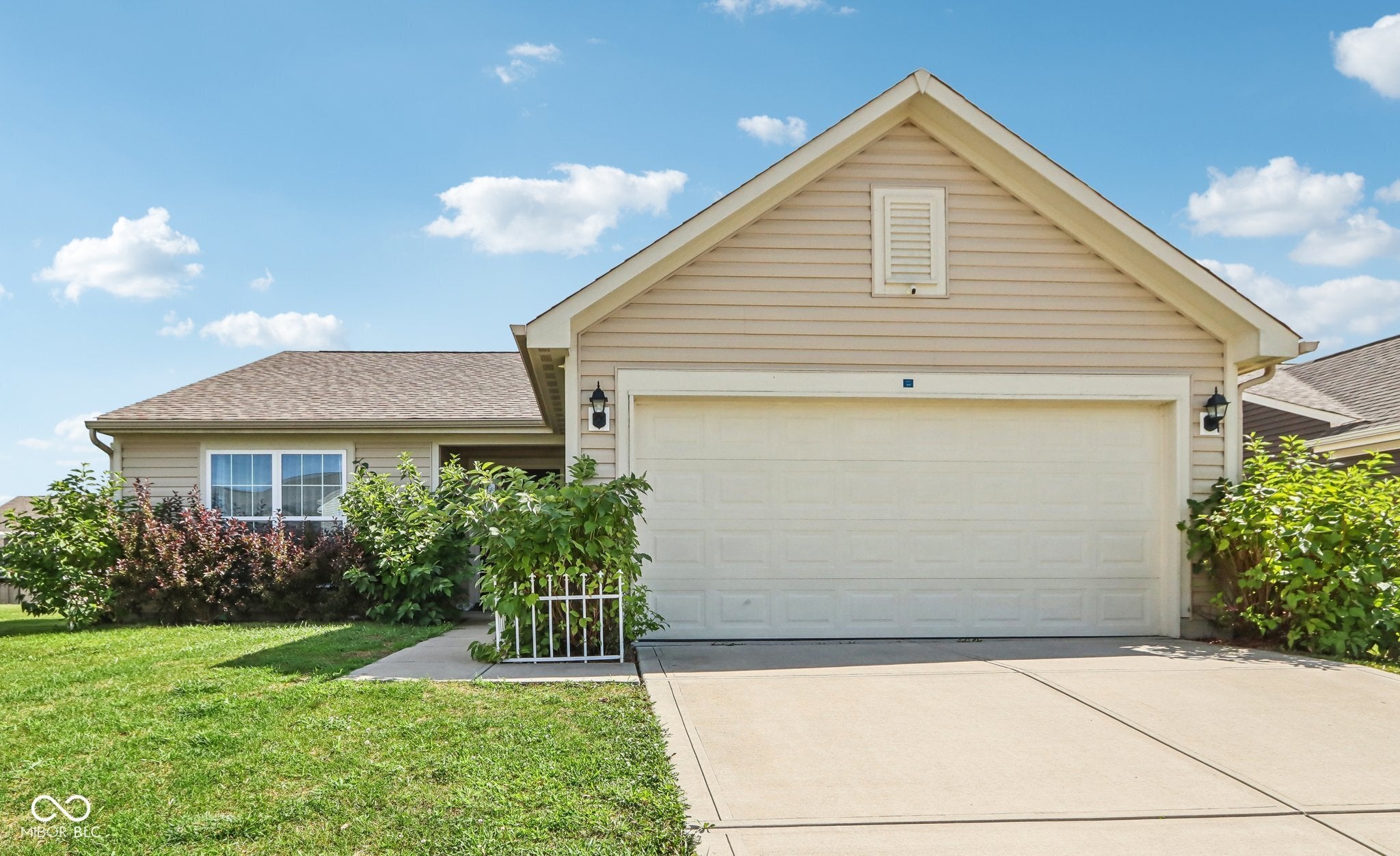 4829 Penoyer Lane, Indianapolis