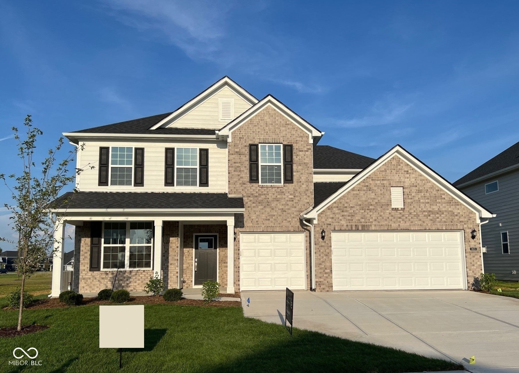 3823 Morgan Lane, Zionsville