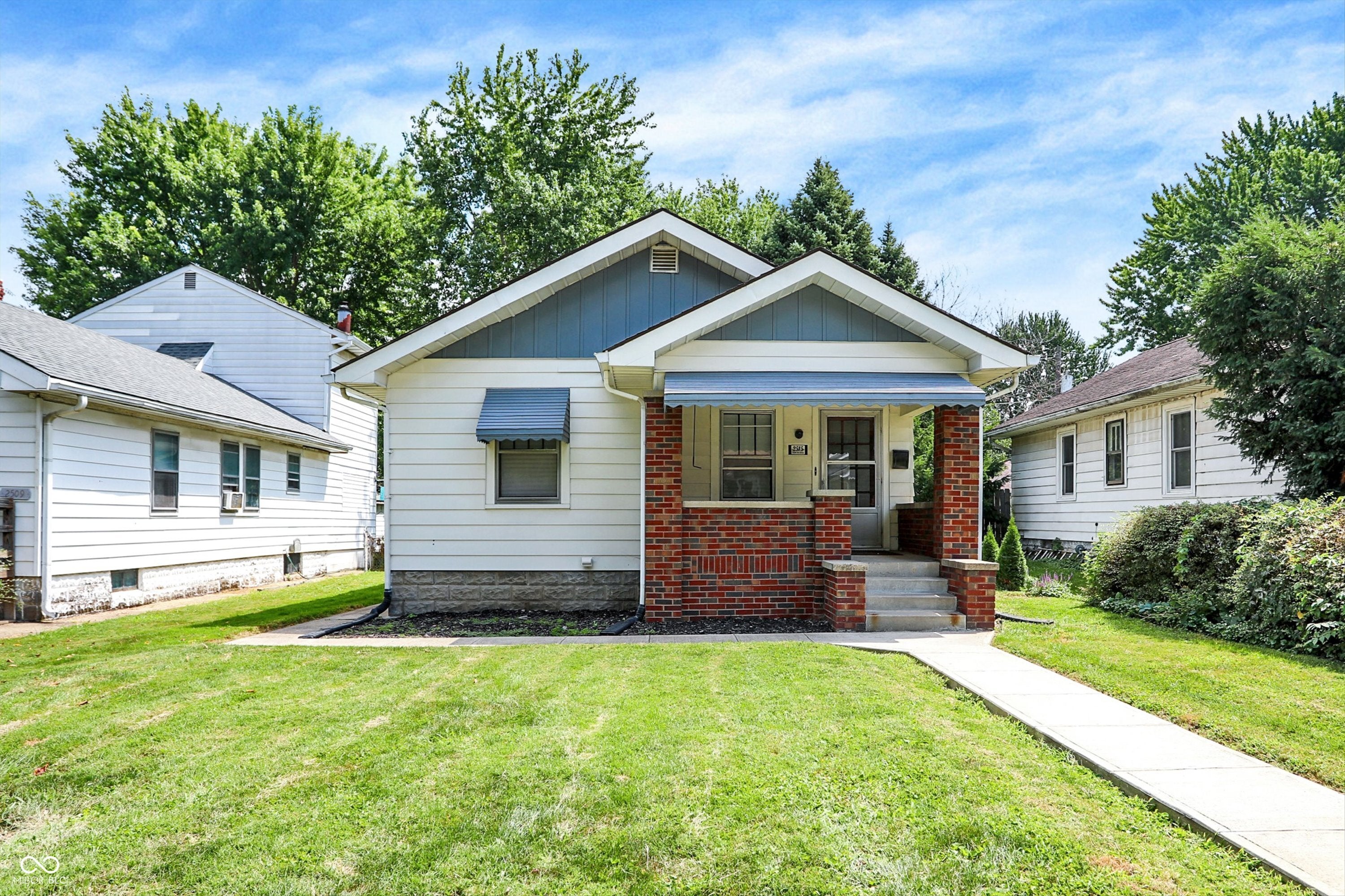 2515 S New Jersey Street, Indianapolis