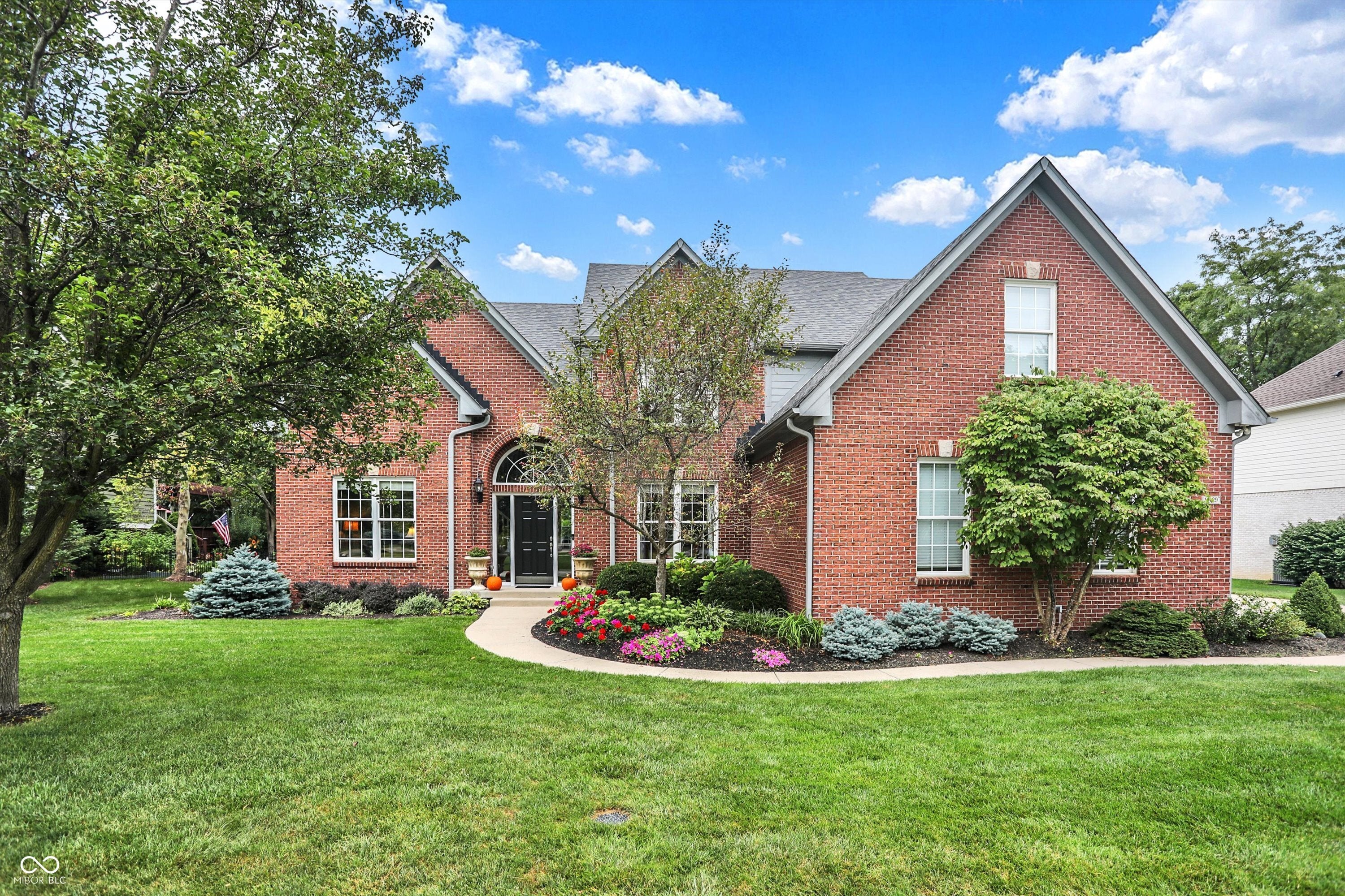 11429 Idlewood Drive, Fishers