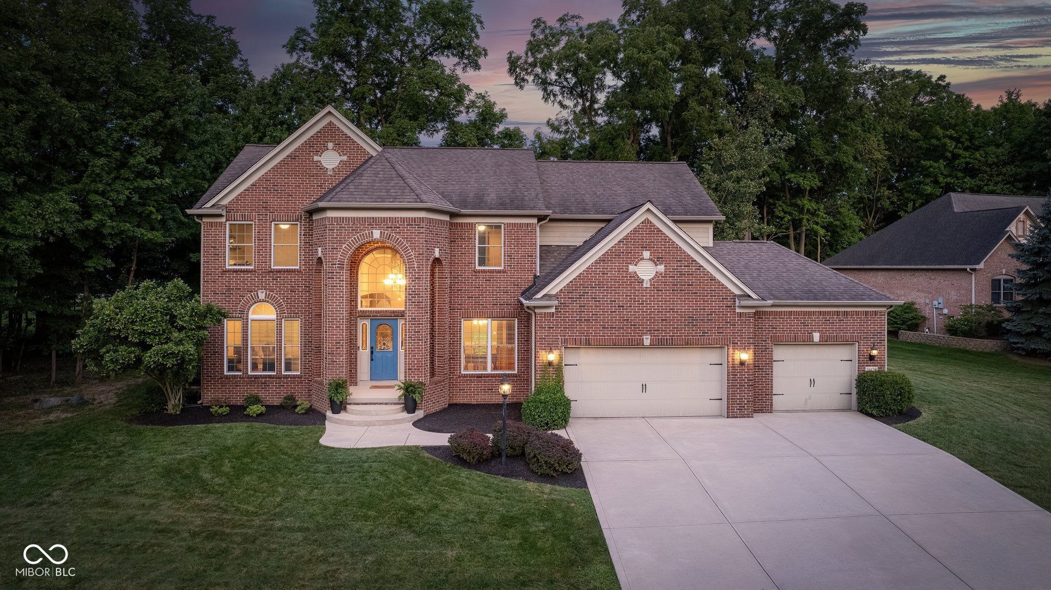 16170 Stony Ridge Drive, Noblesville