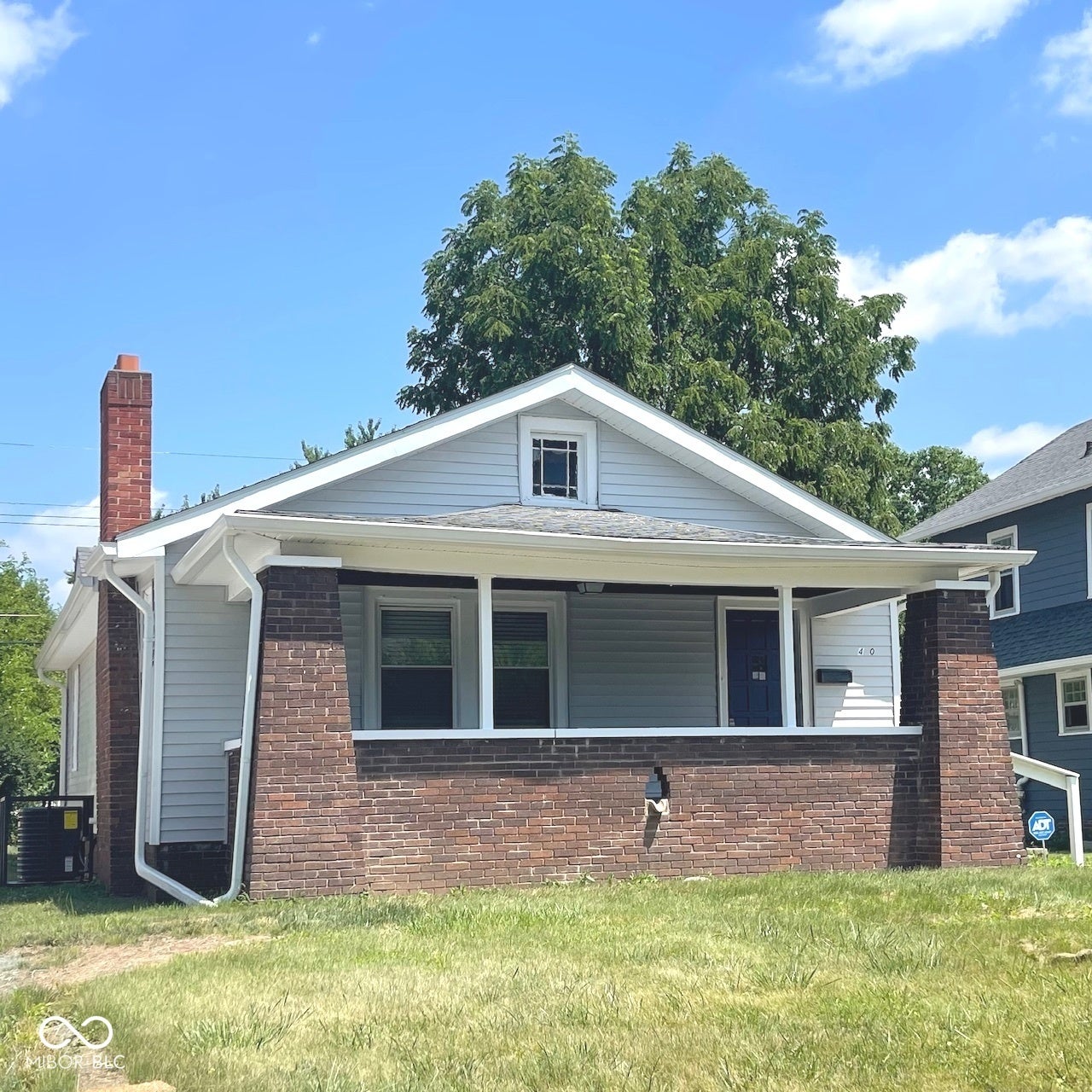 410 W 43rd Street, Indianapolis