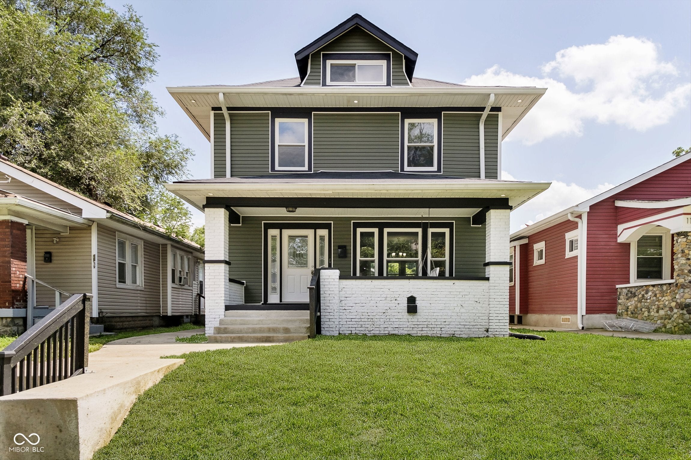 1141 W 35th Street, Indianapolis