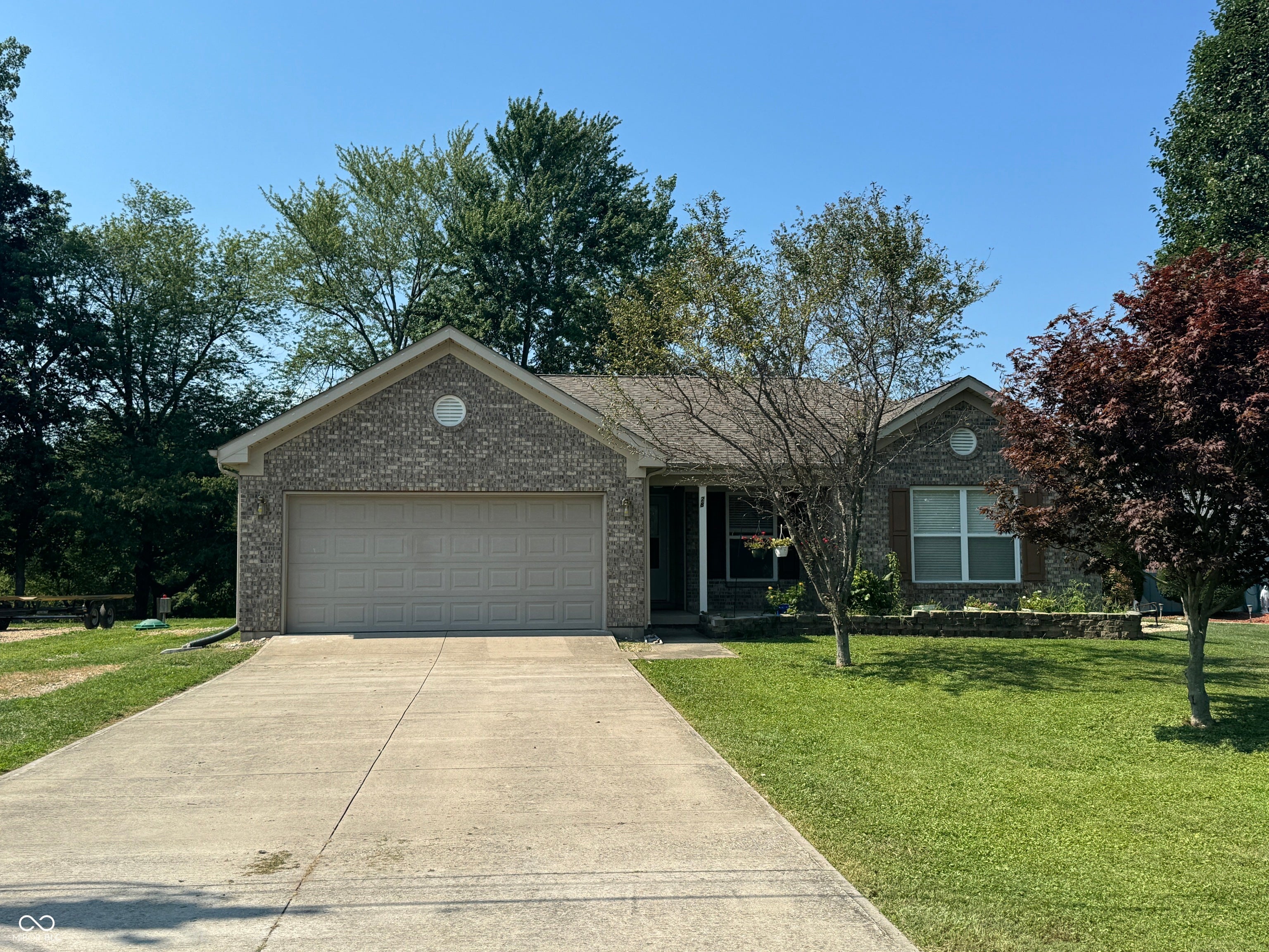 28 Sw Santee Drive, Greensburg