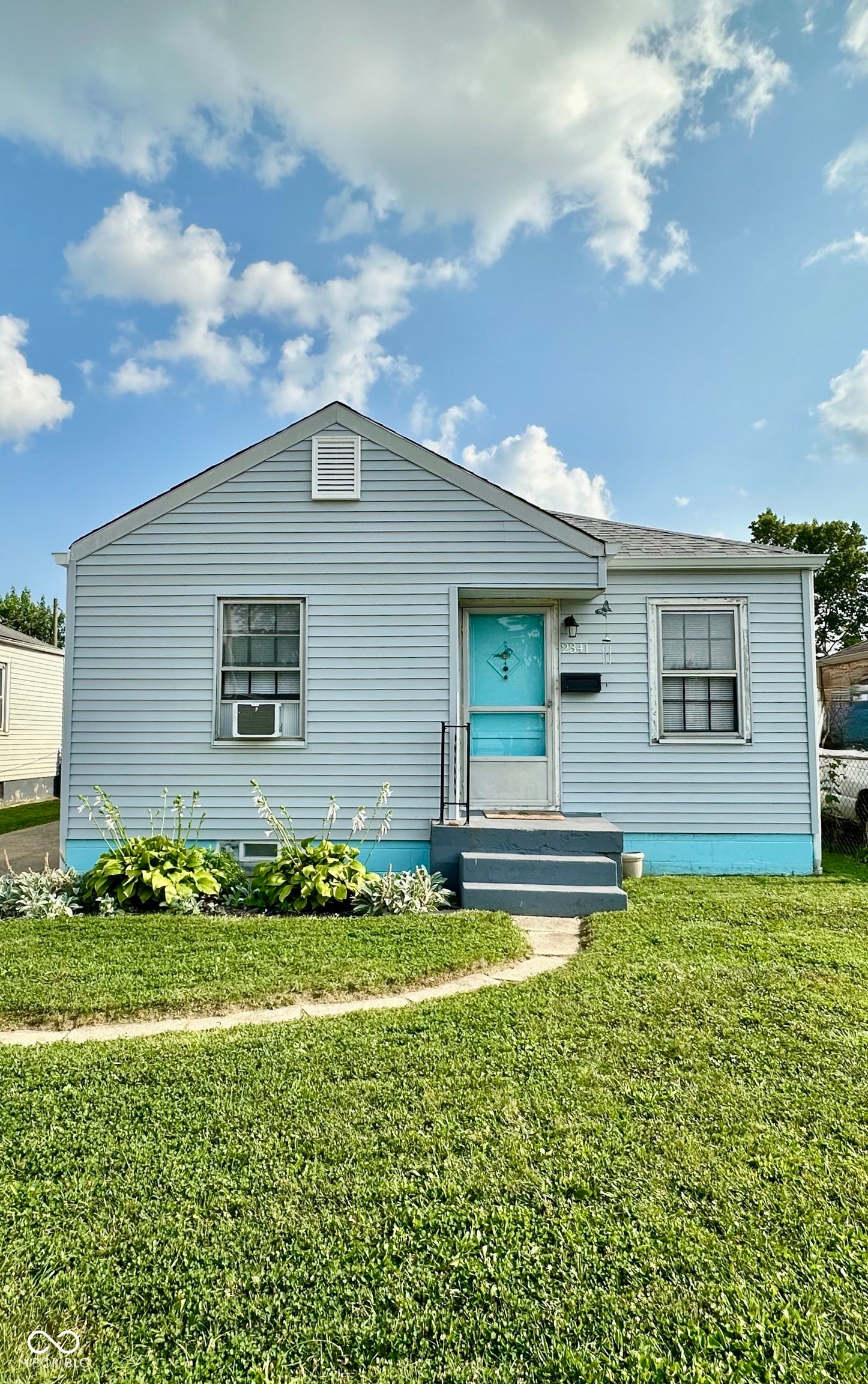 2341 E Legrande Avenue, Indianapolis