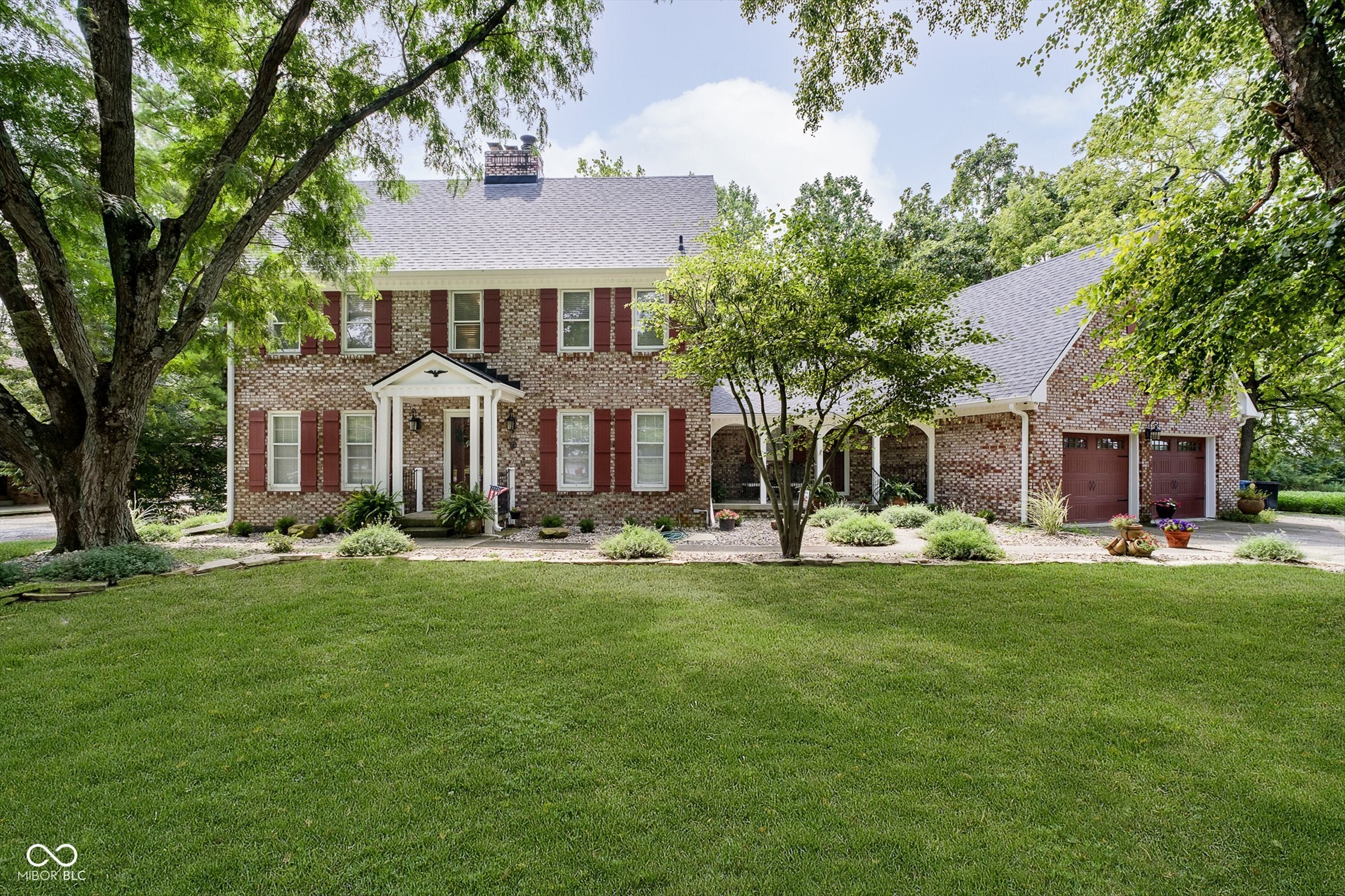 9523 E Southport Road, Indianapolis