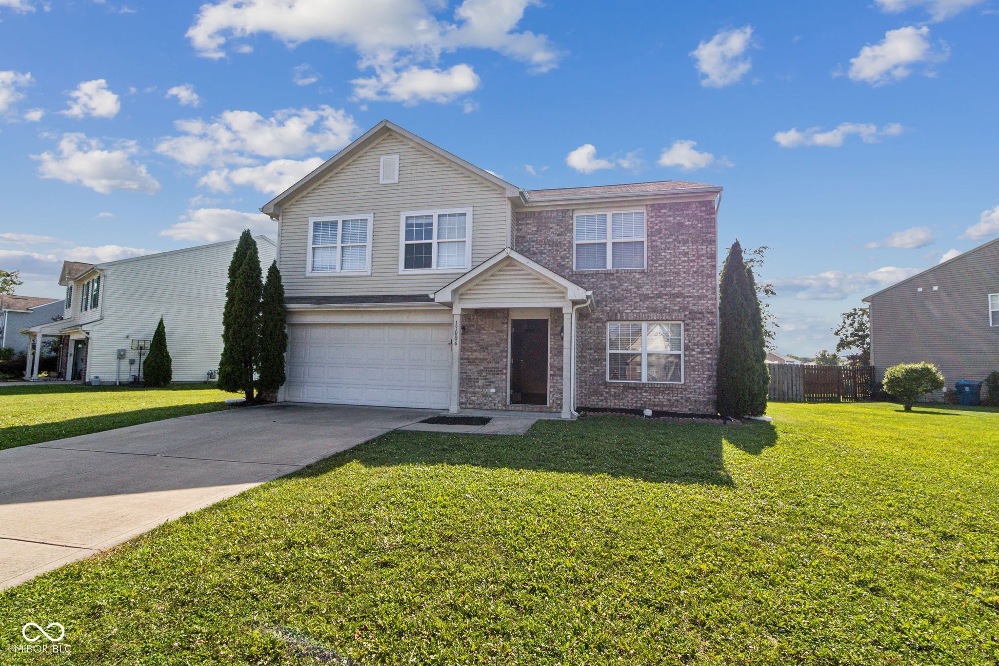 13006 Quarterback Lane, Fishers