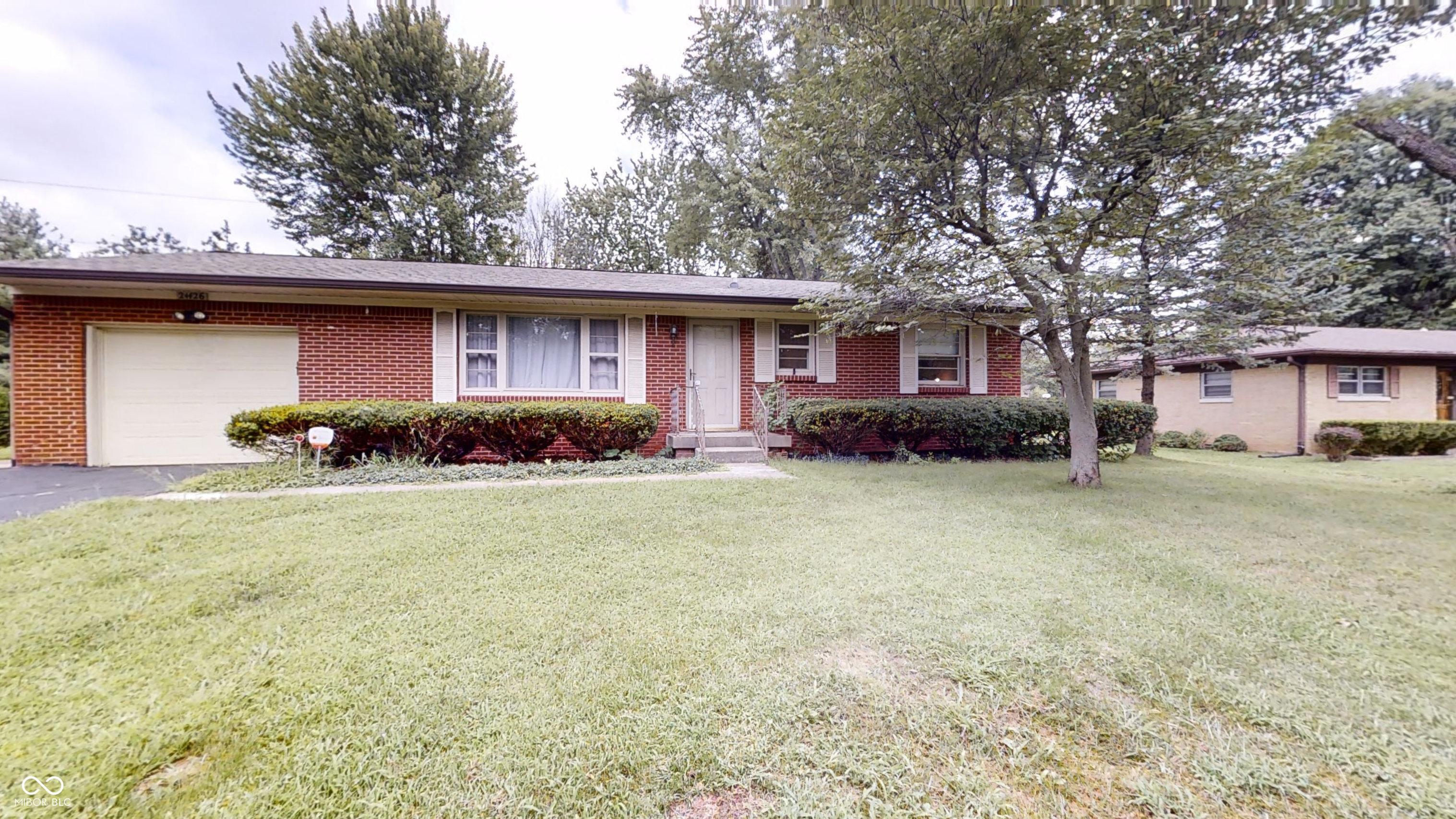 2426 Fairhope Drive, Indianapolis