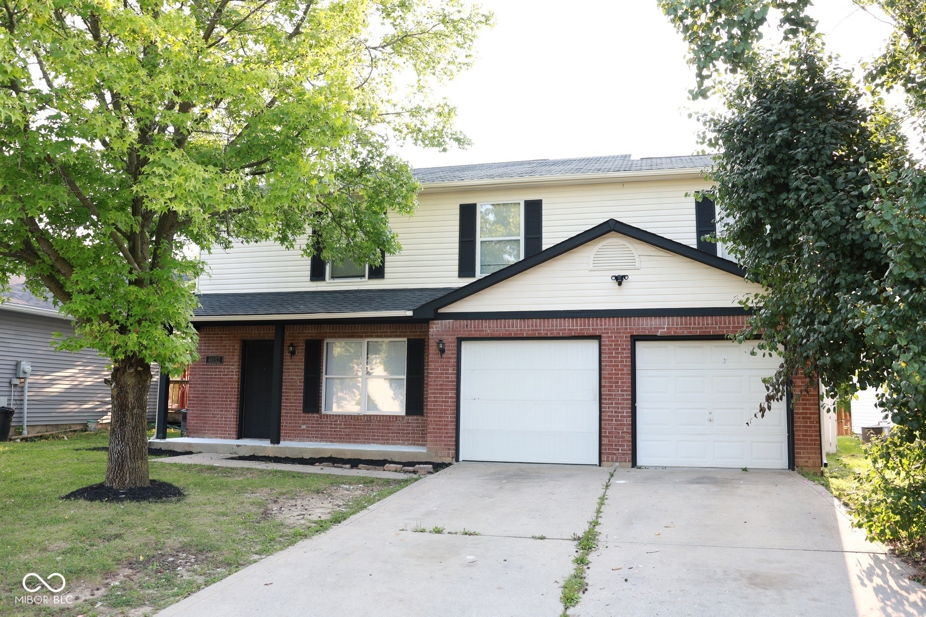 4032 Waterfield Drive, Indianapolis