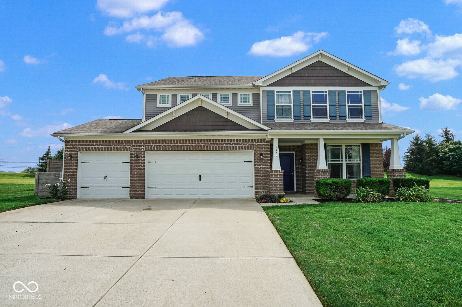 1139 Ascalon Court, Indianapolis