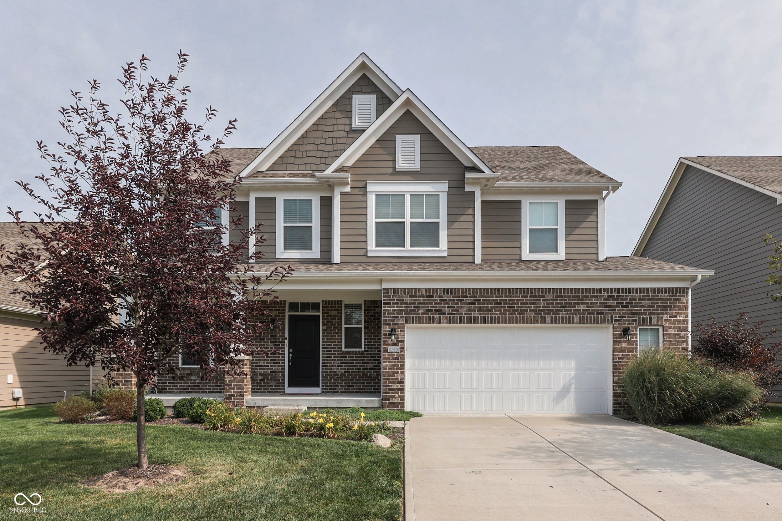 5804 Sly Fox Lane, Indianapolis