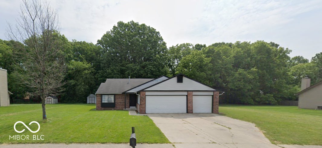 4109 Sunshine Avenue, Indianapolis