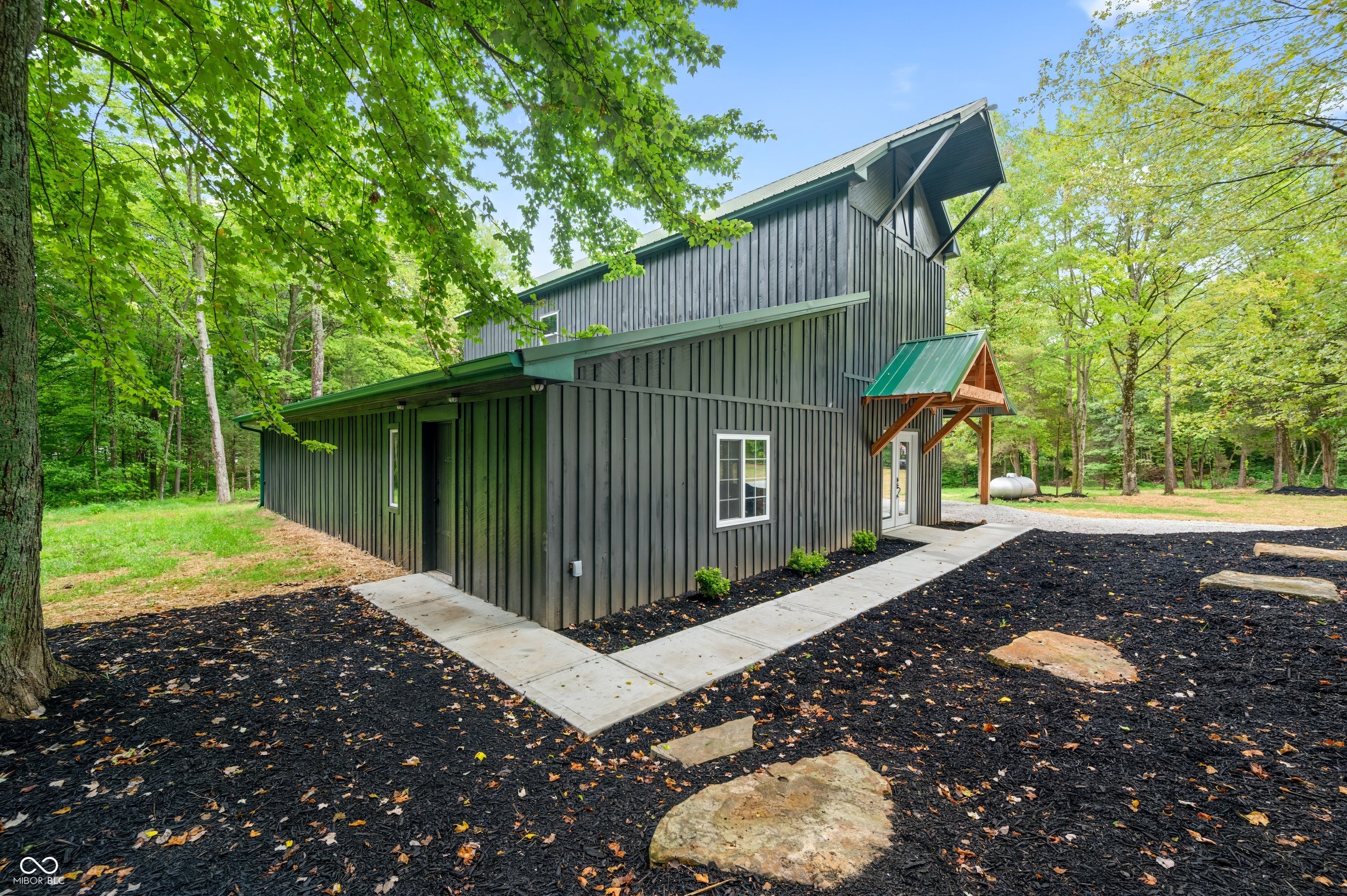 7260 Pumpkin Ridge Road, Nashville