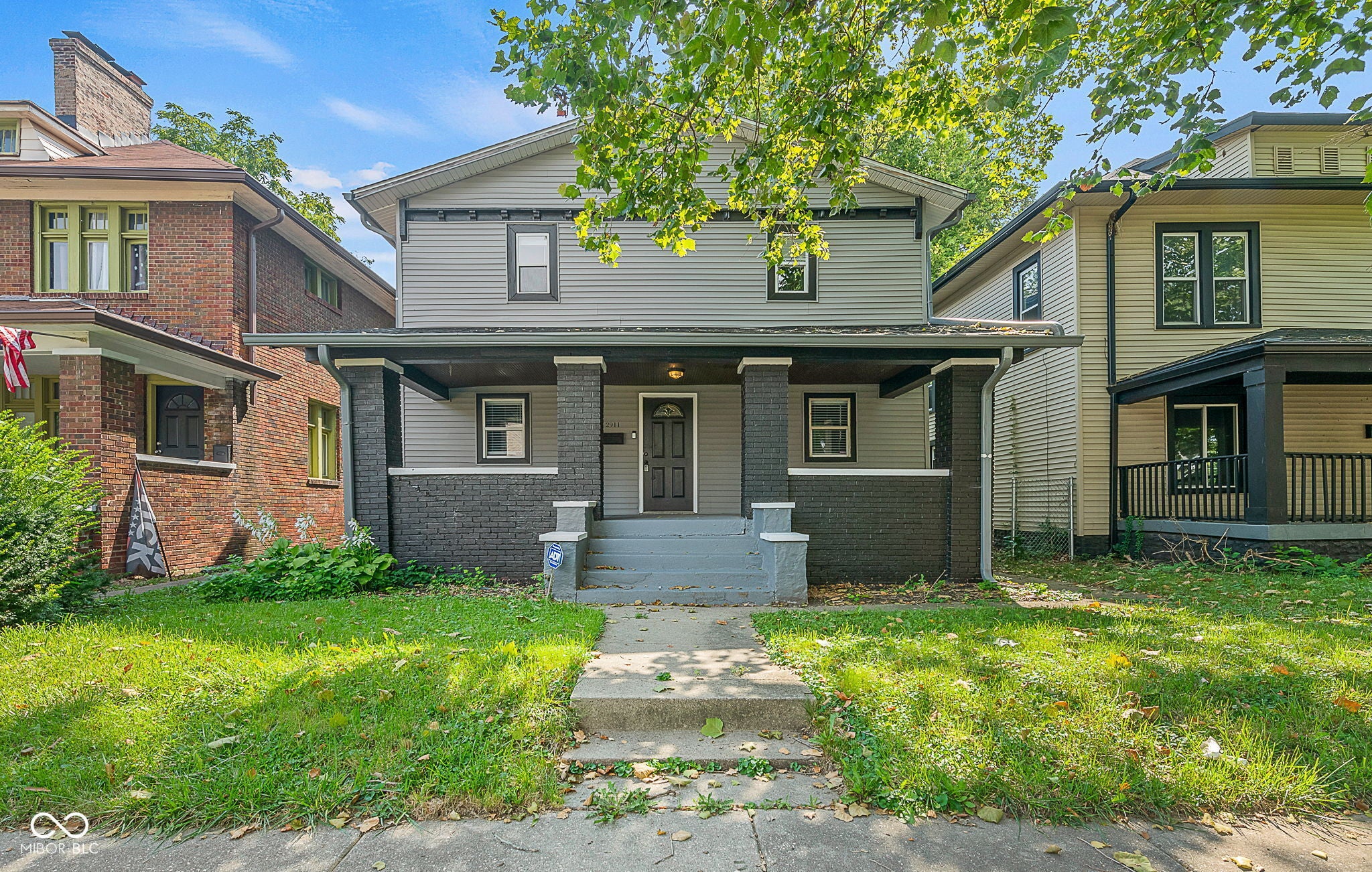 2911 N Delaware Street, Indianapolis