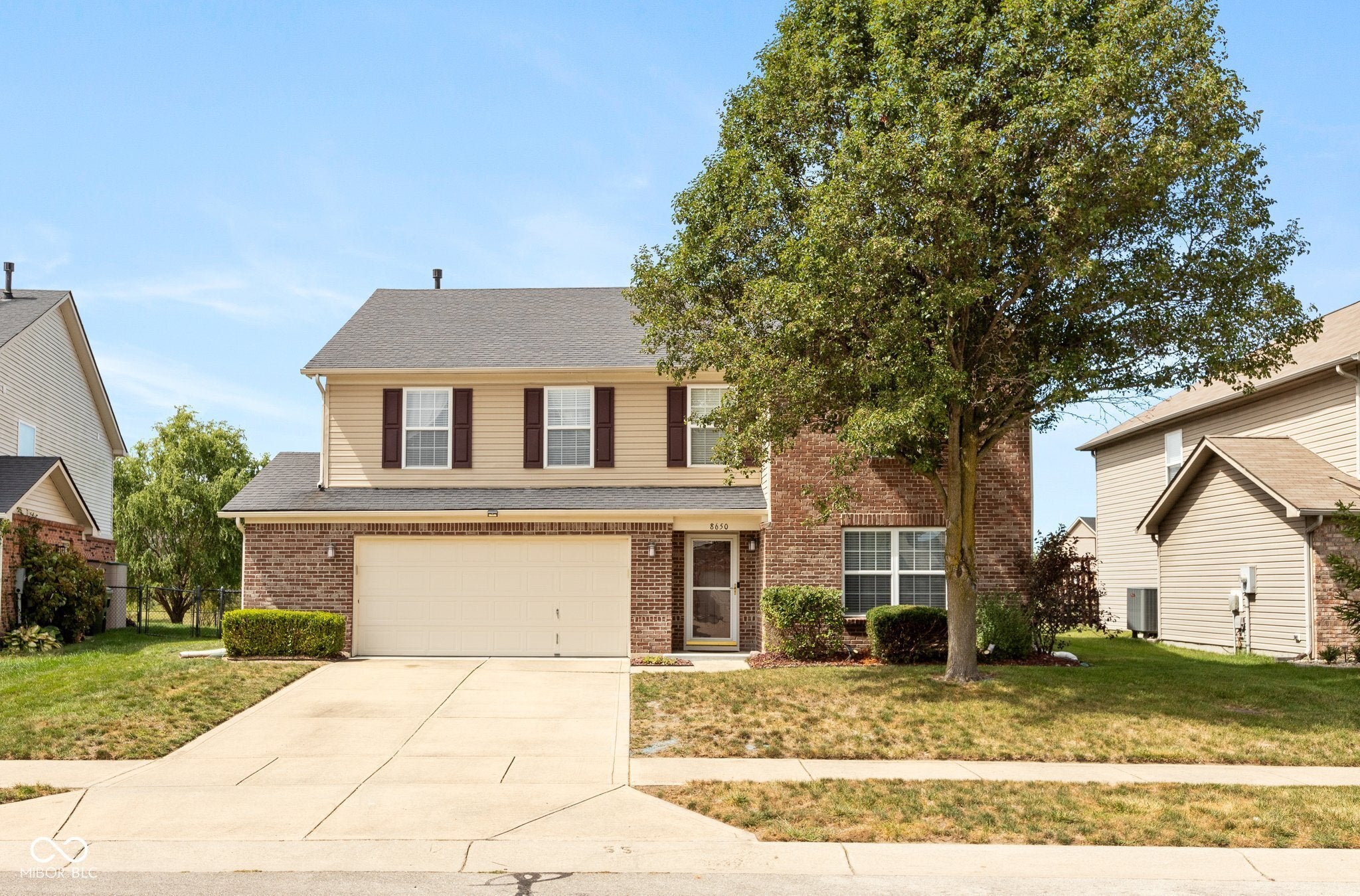 8650 N Springview Drive, McCordsville