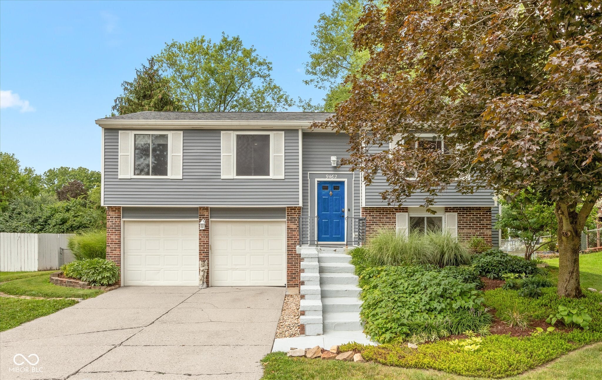 9462 Bent Brook Drive, Indianapolis