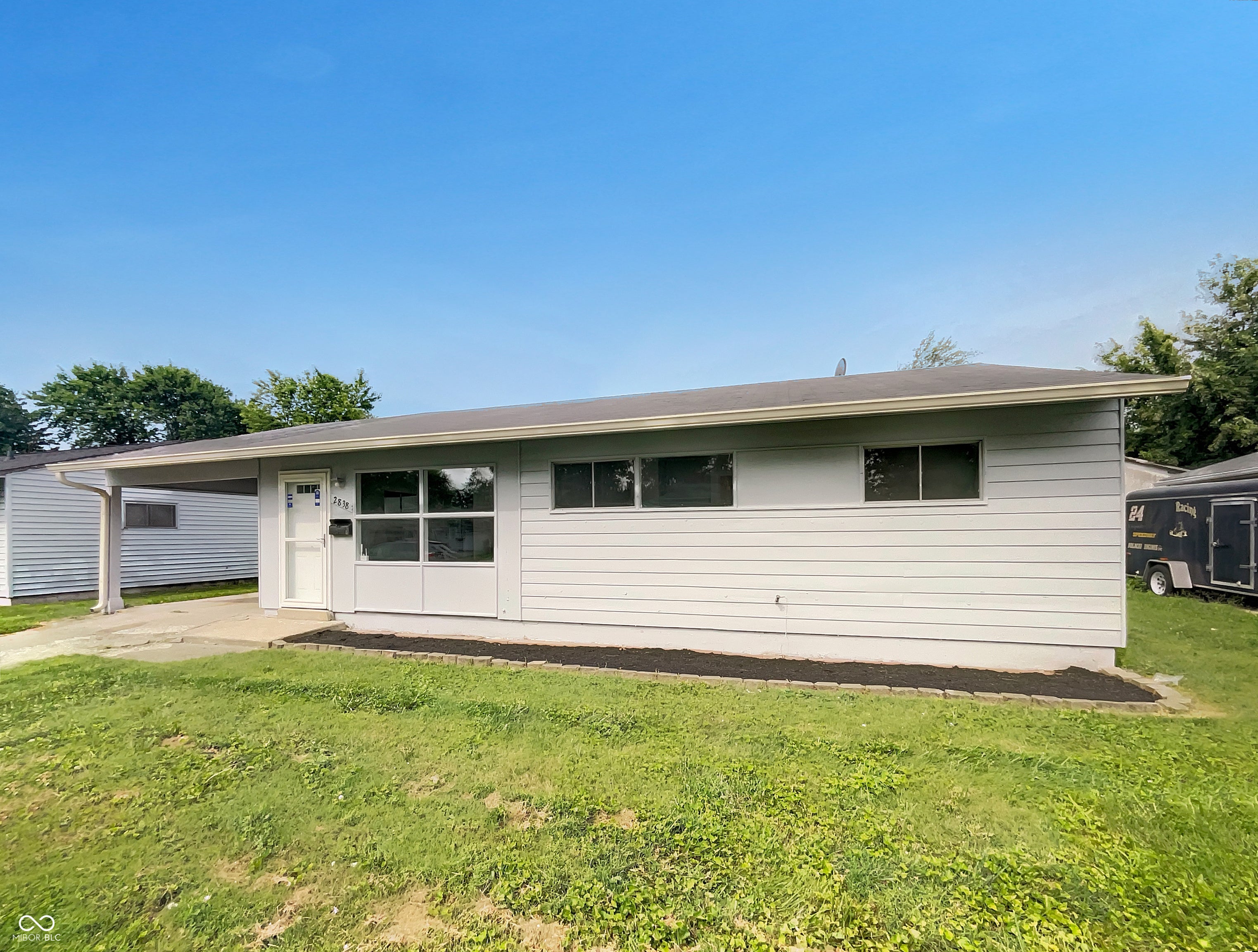 2838 Delores Drive, Indianapolis