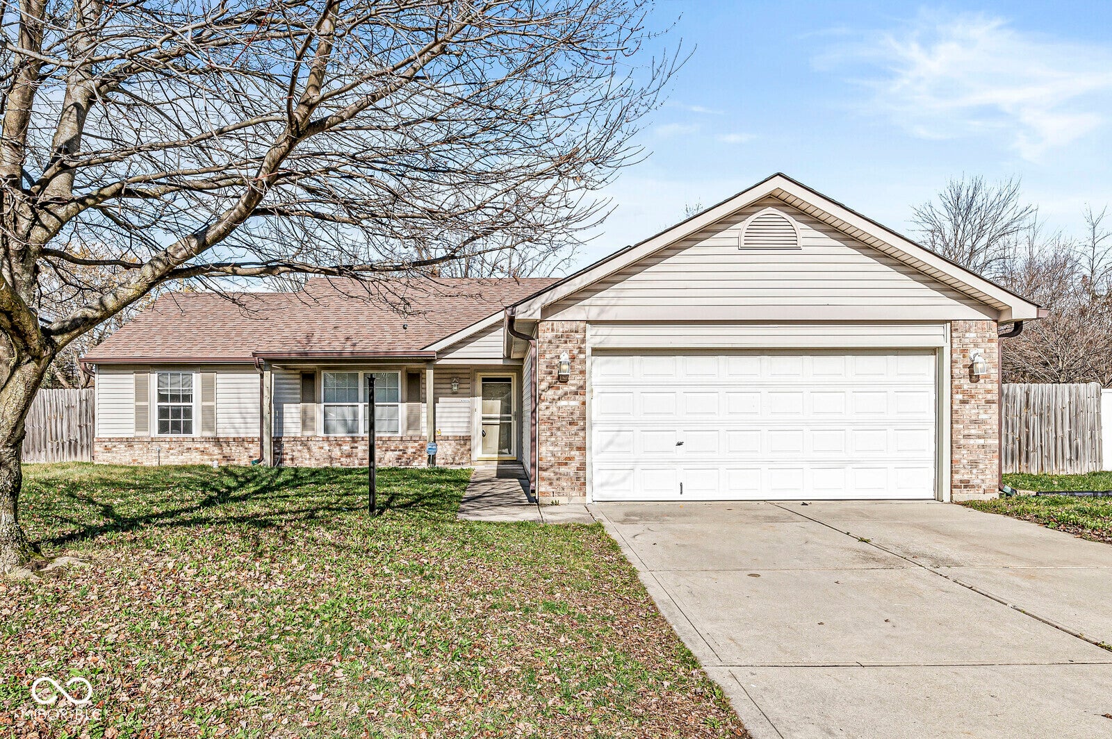 5442 Claybrooke Drive, Indianapolis