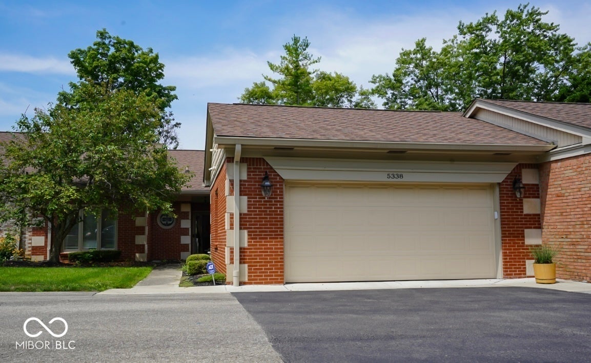 5338 White Marsh Lane, Indianapolis