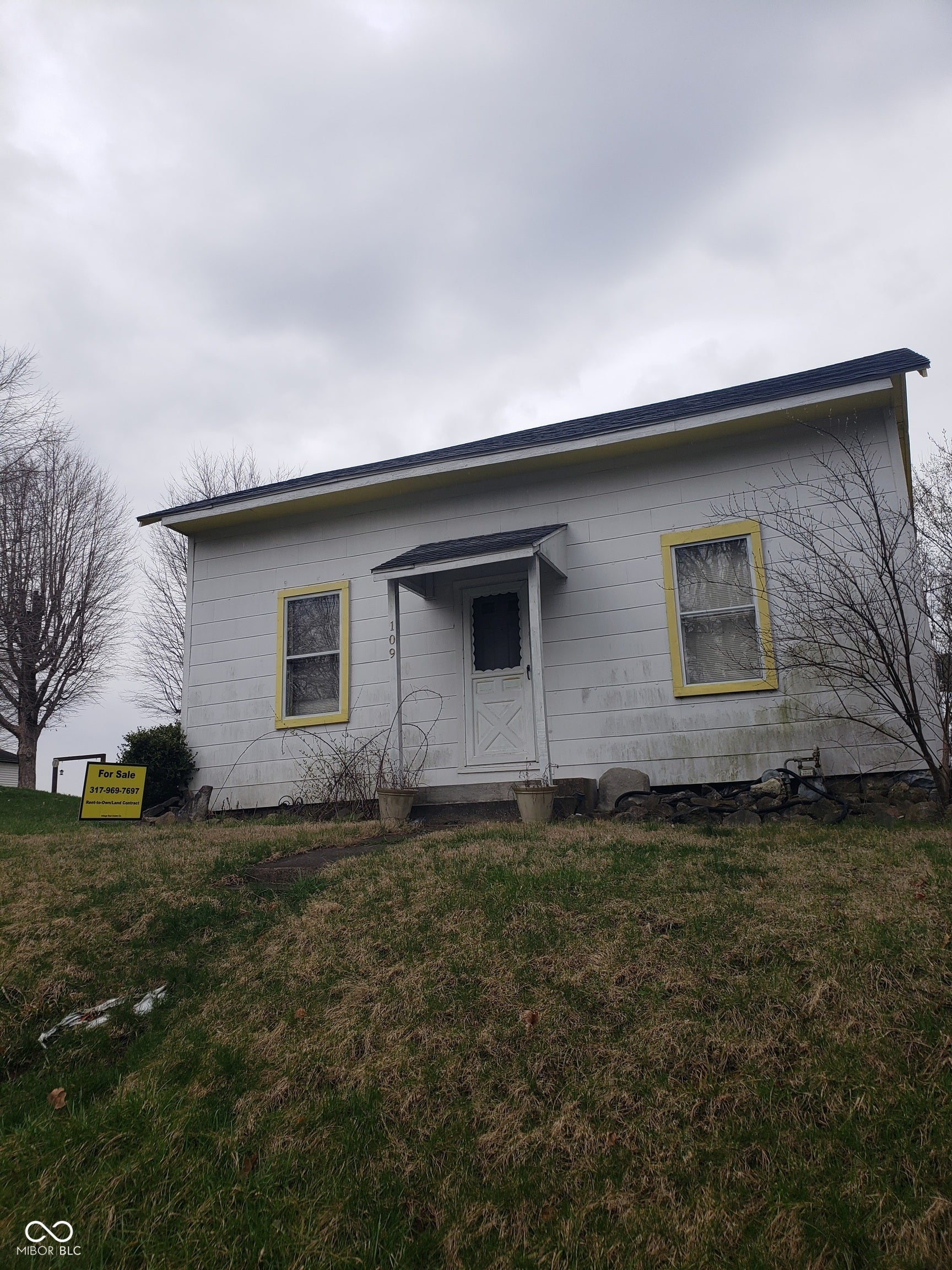 Photo of 109 1st Street Springport, IN 47386