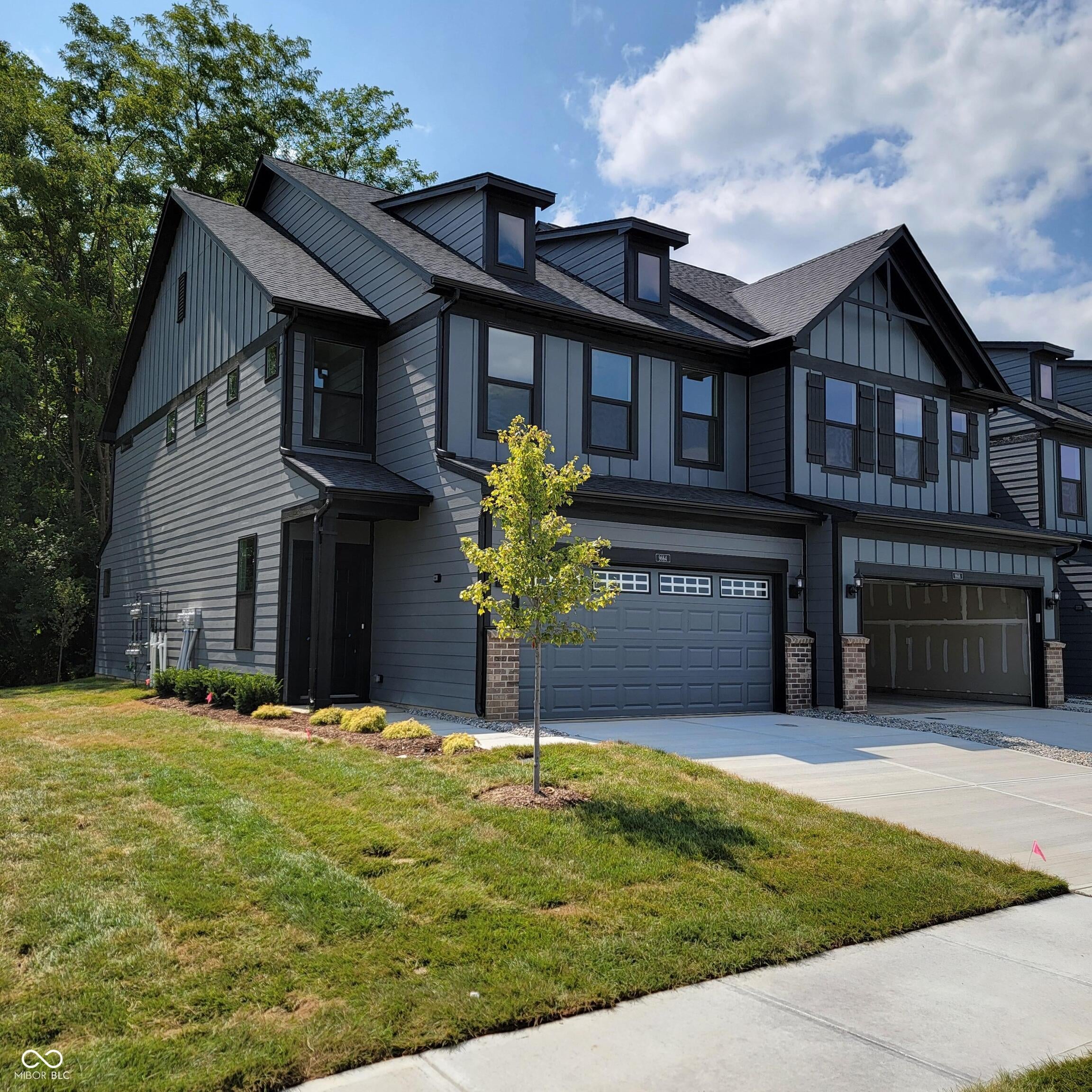 9664 Oleander Drive, Fishers