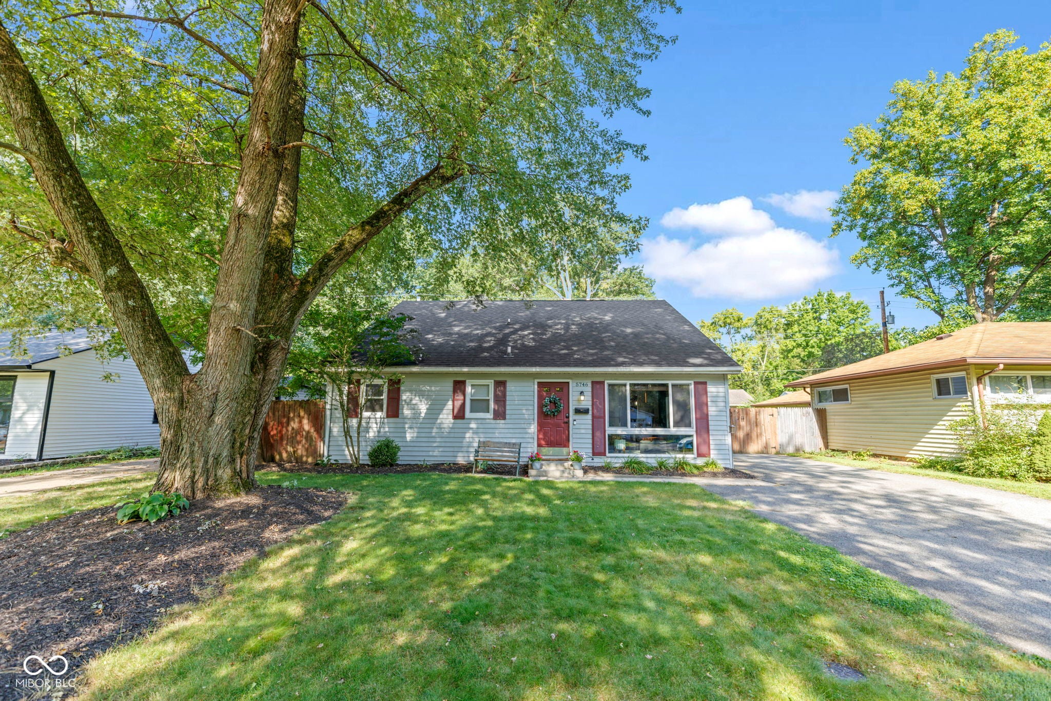 5746 Ralston Avenue, Indianapolis