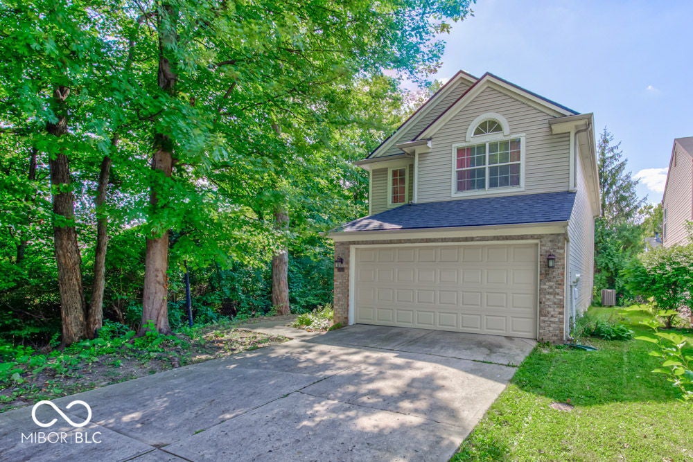 5183 Pin Oak Drive, Indianapolis