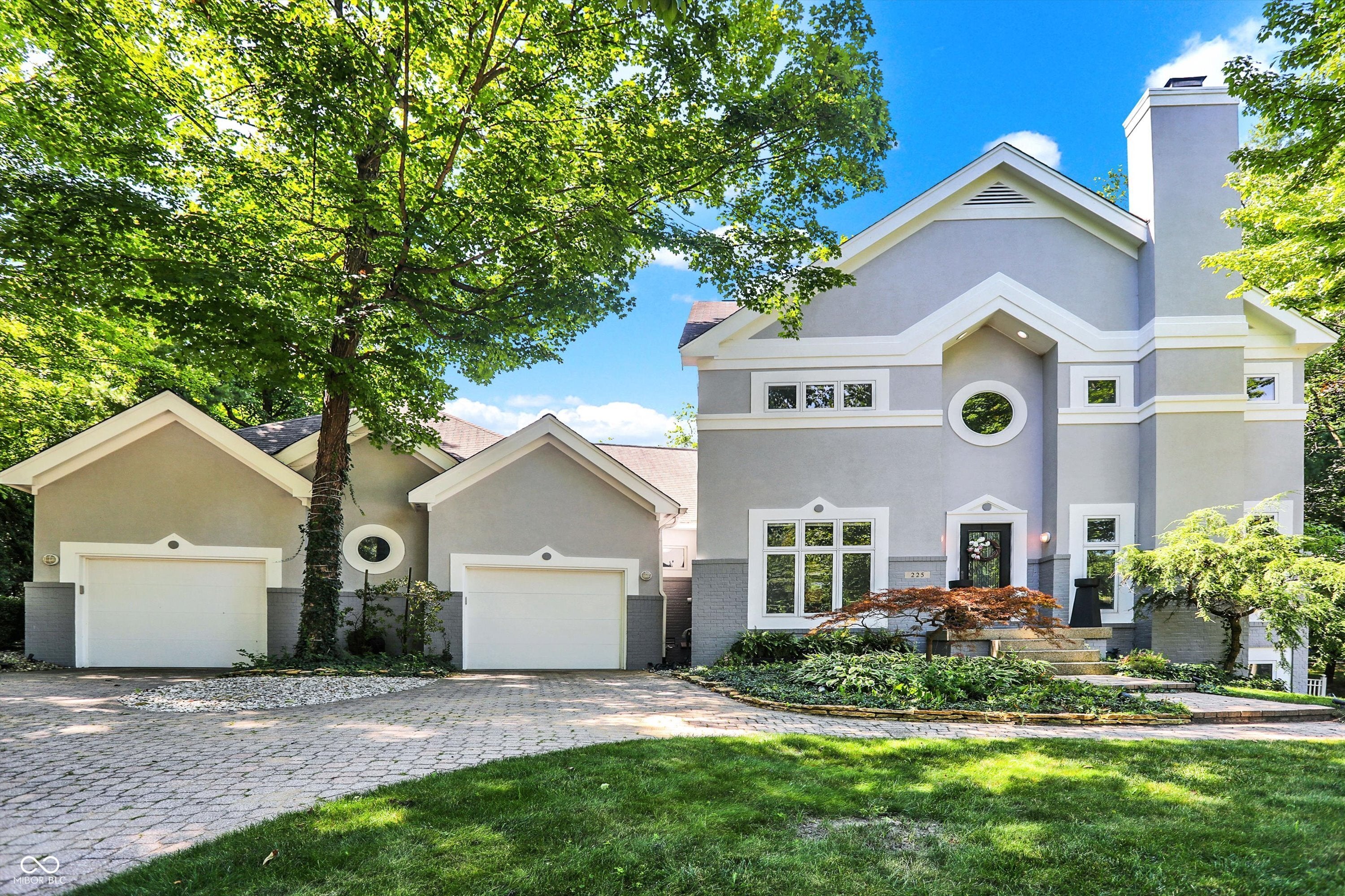 225 Ashbourne Drive, Noblesville