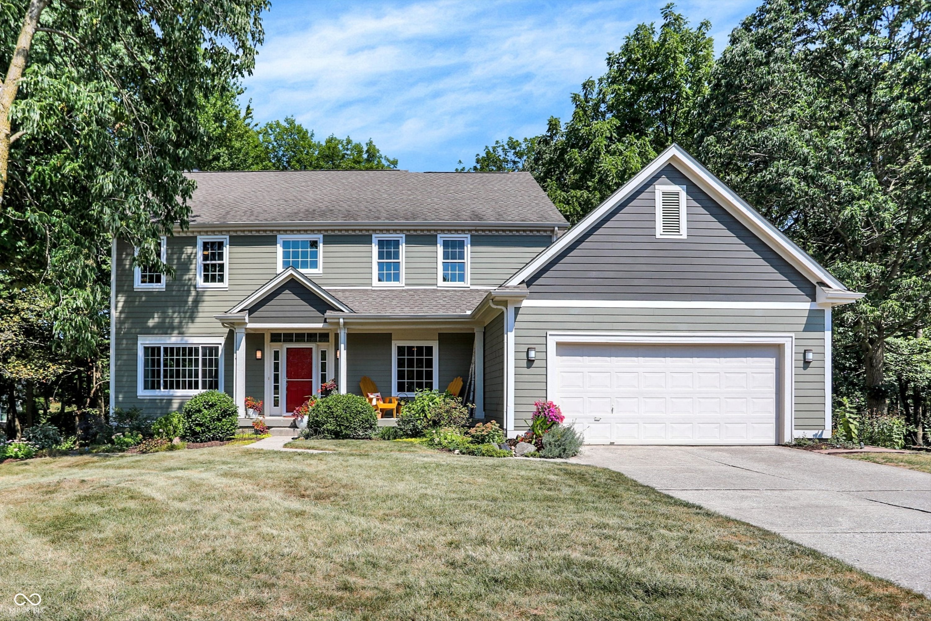 9769 Logan Lane, Fishers