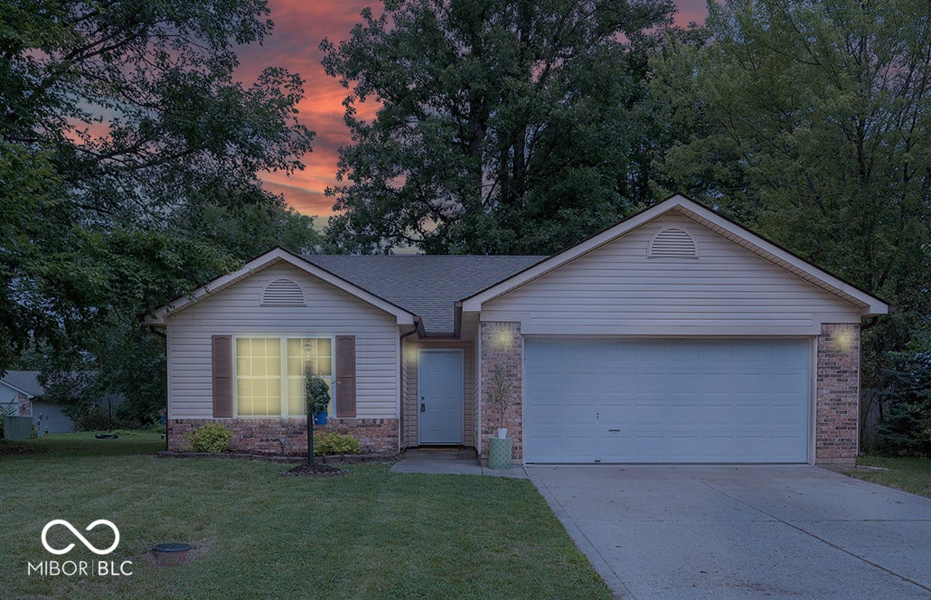 3459 Lauren Drive, Indianapolis