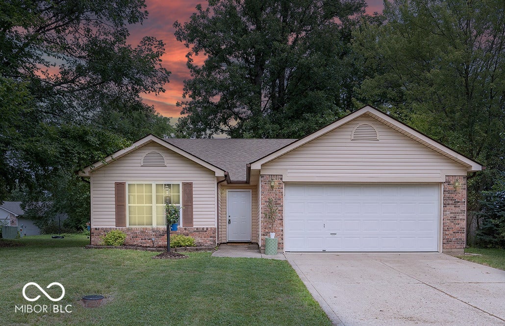 3459 Lauren Drive, Indianapolis