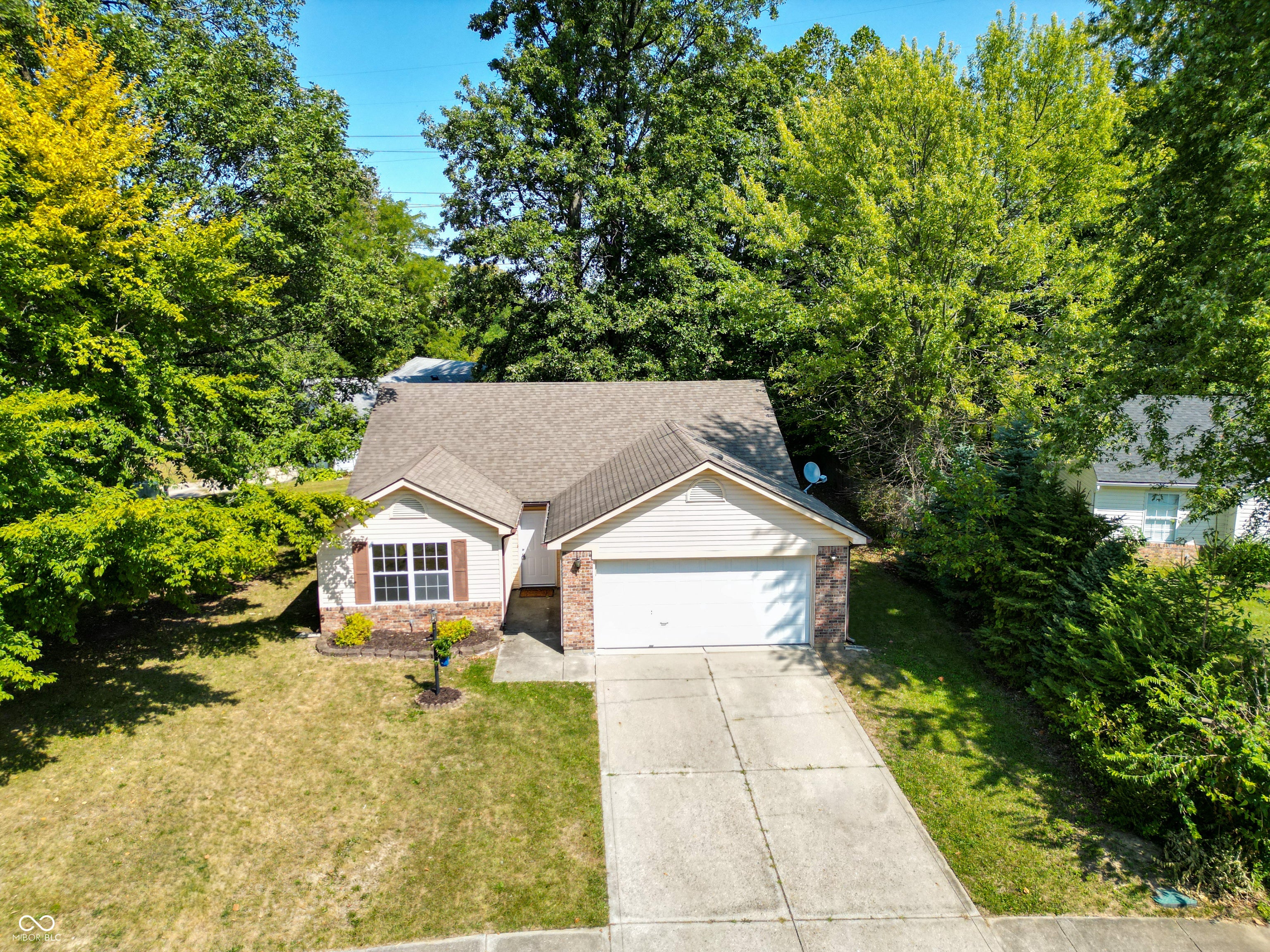 3459 Lauren Drive, Indianapolis