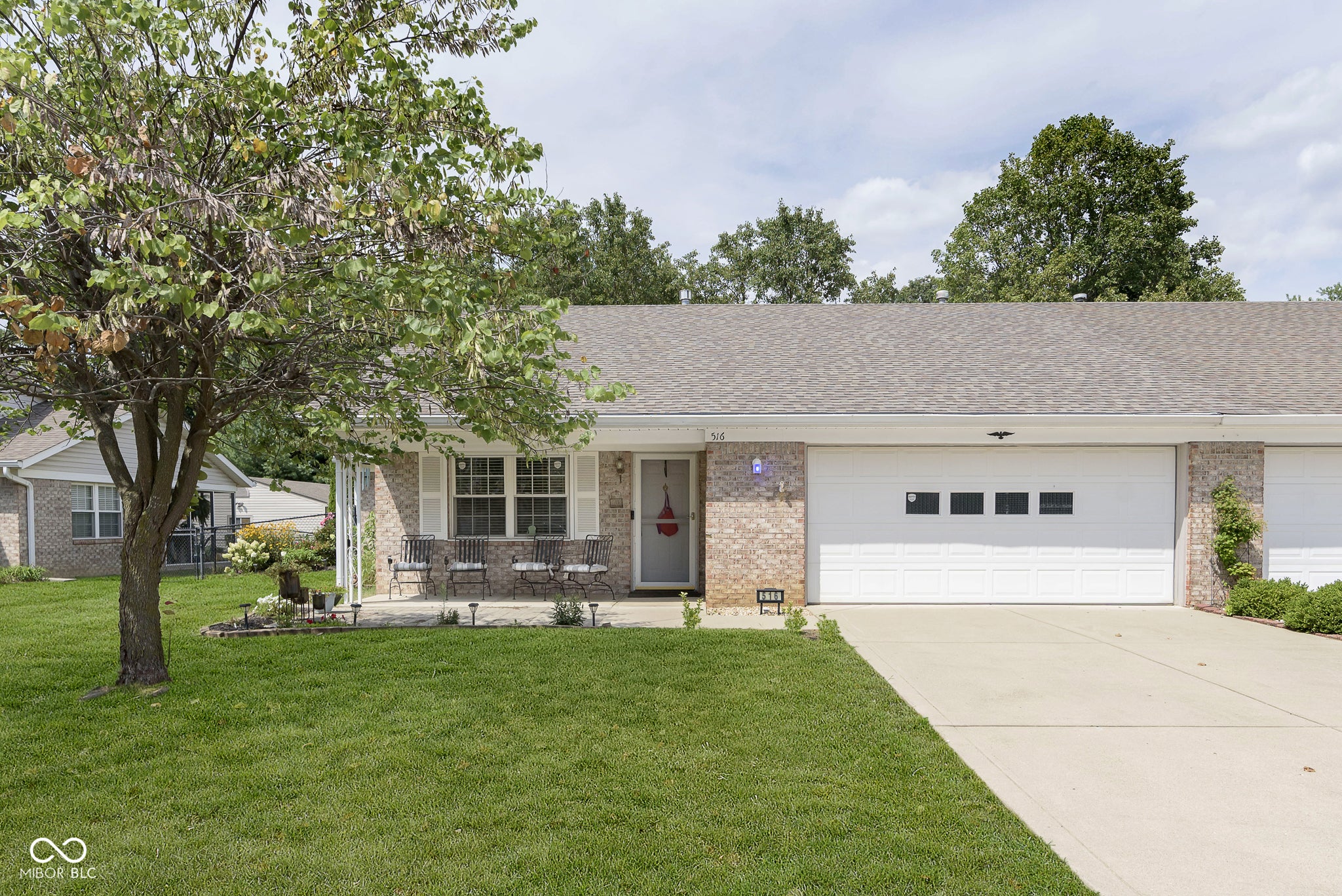 516 Cresthaven Drive, Indianapolis