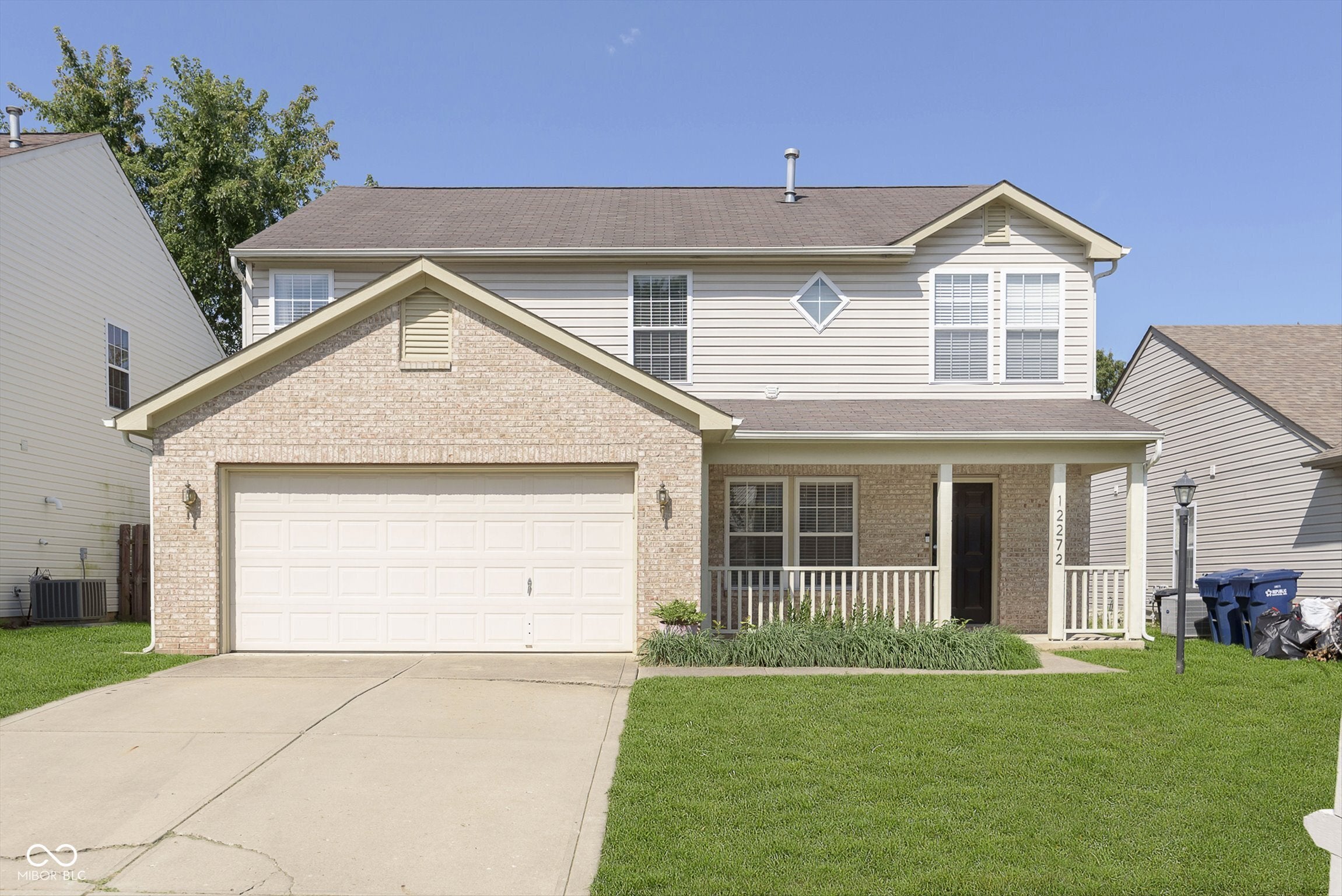 12272 Running Springs Road, Fishers