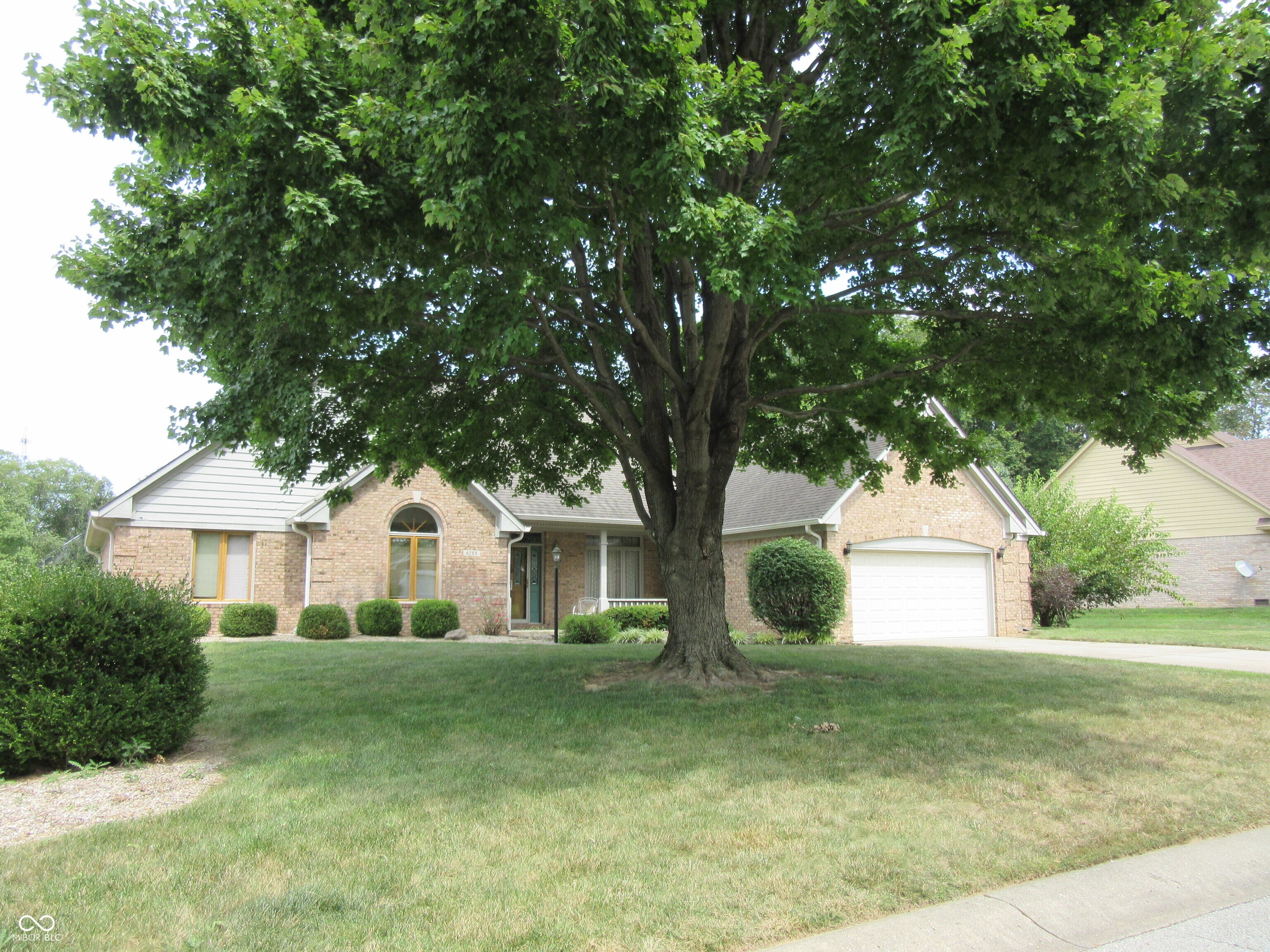 4288 Silver Hill Drive, Greenwood