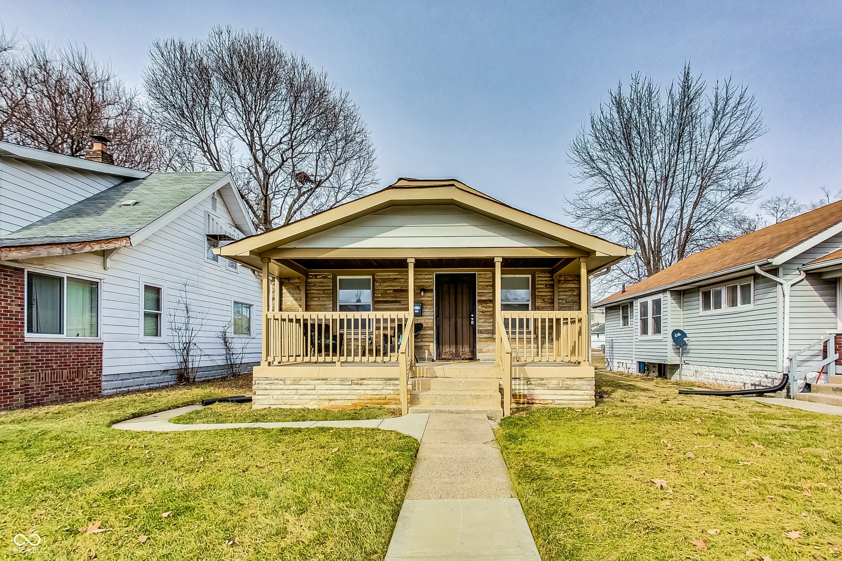 4004 E 11th Street, Indianapolis