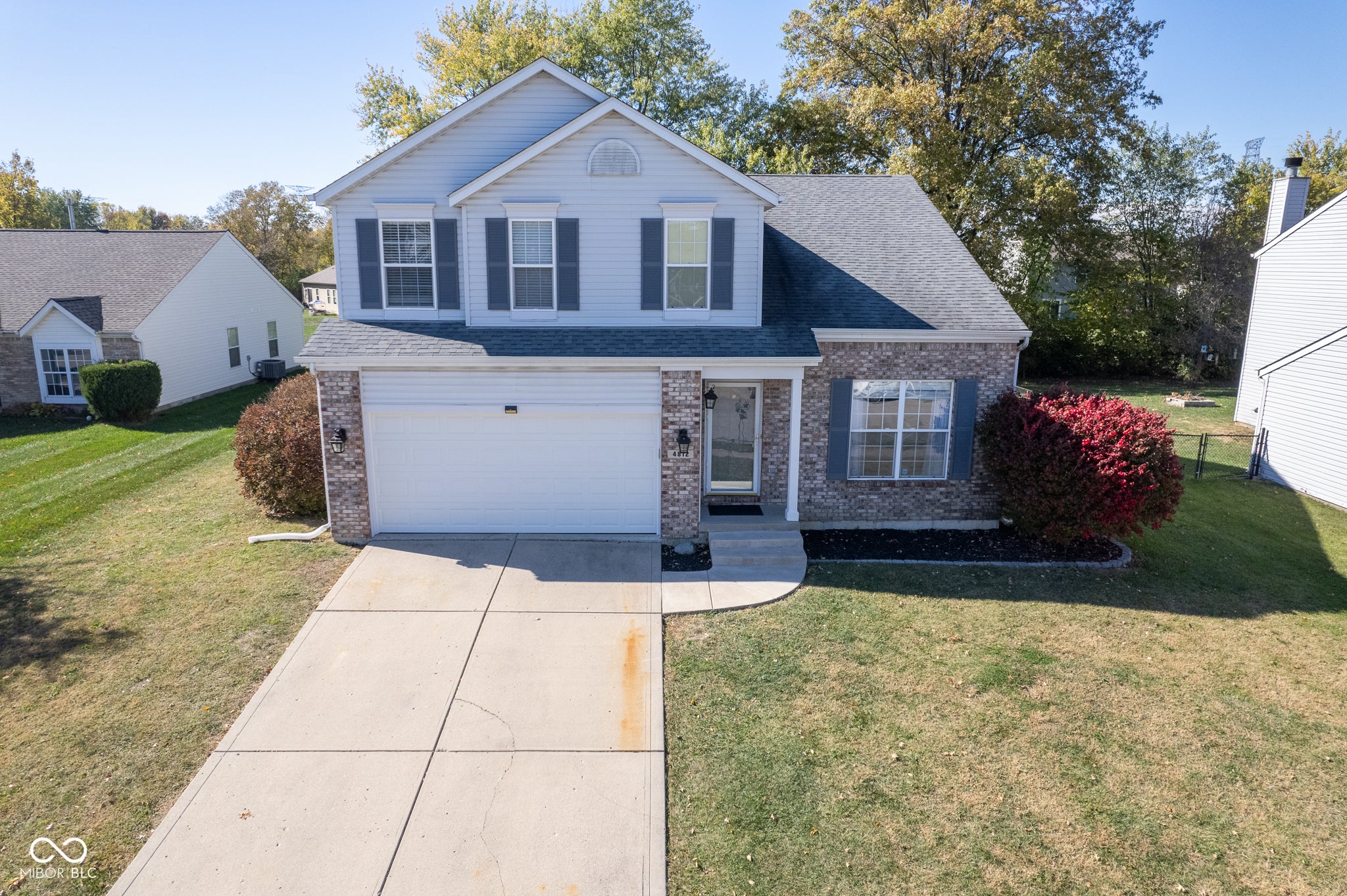 4812 Spring Flower Court, Indianapolis