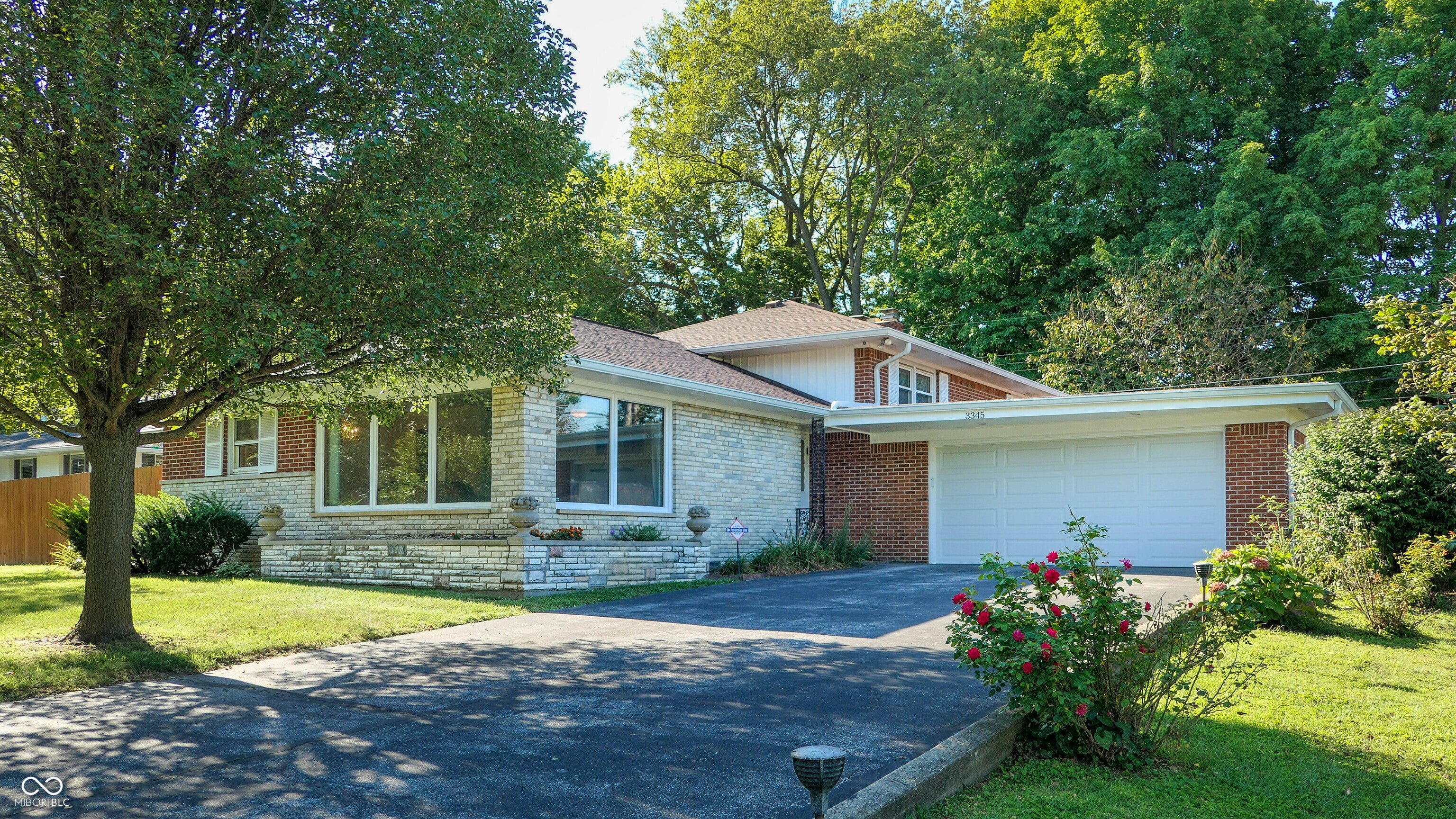 3345 Hillcrest Drive, Indianapolis