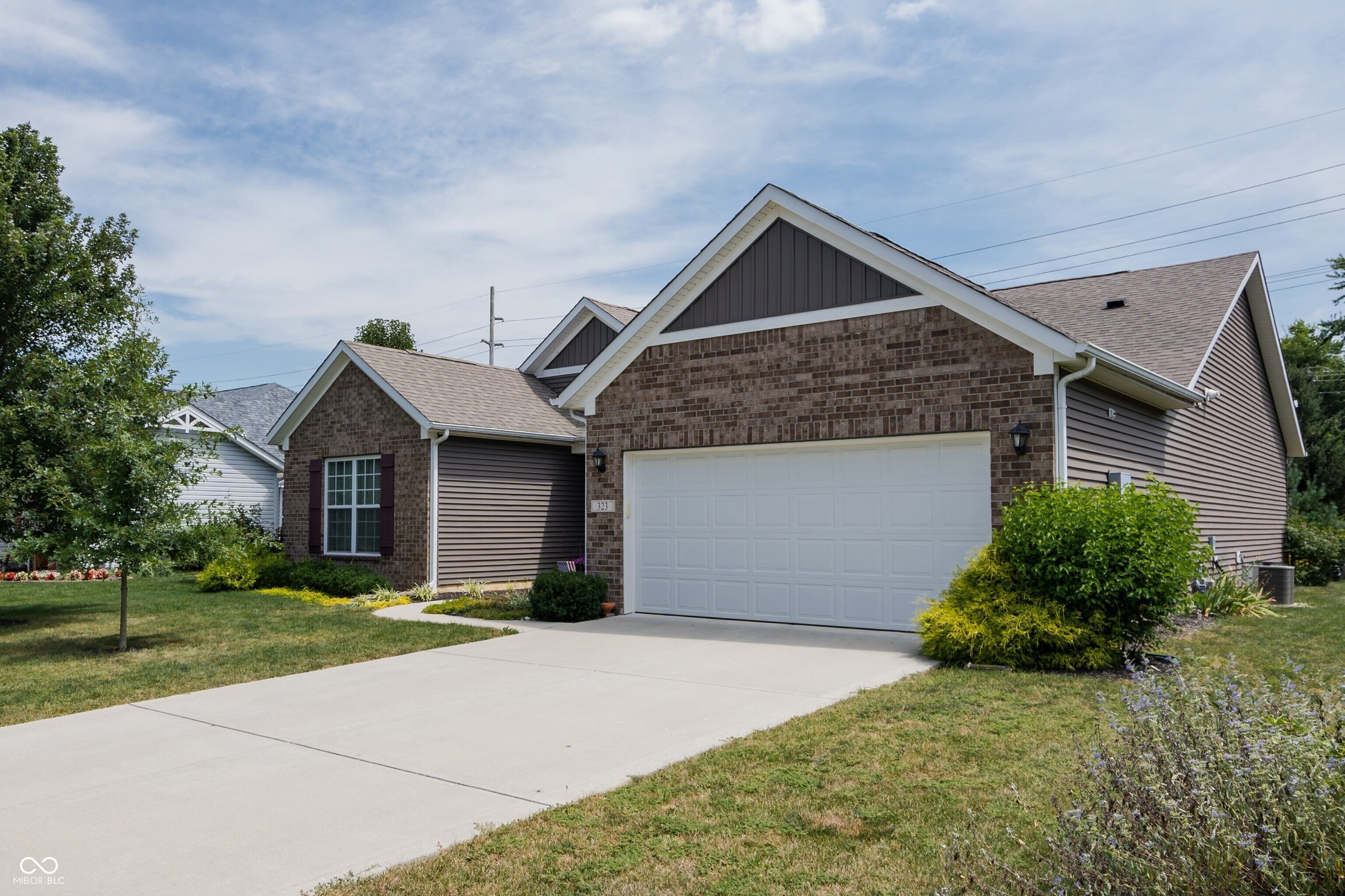 323 Entrance Hall View, Greenwood