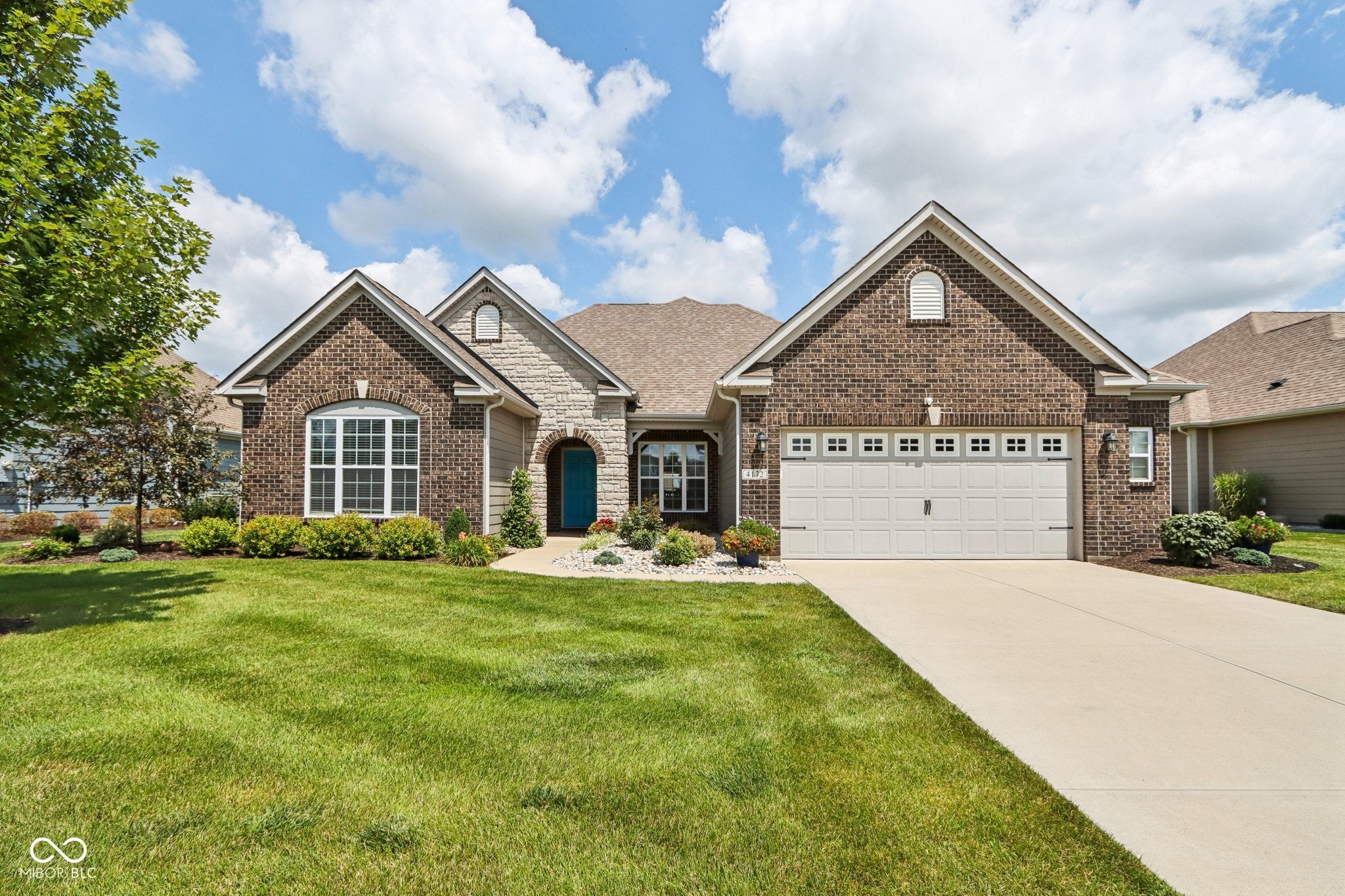 4172 Hunt Club Parkway, Bargersville