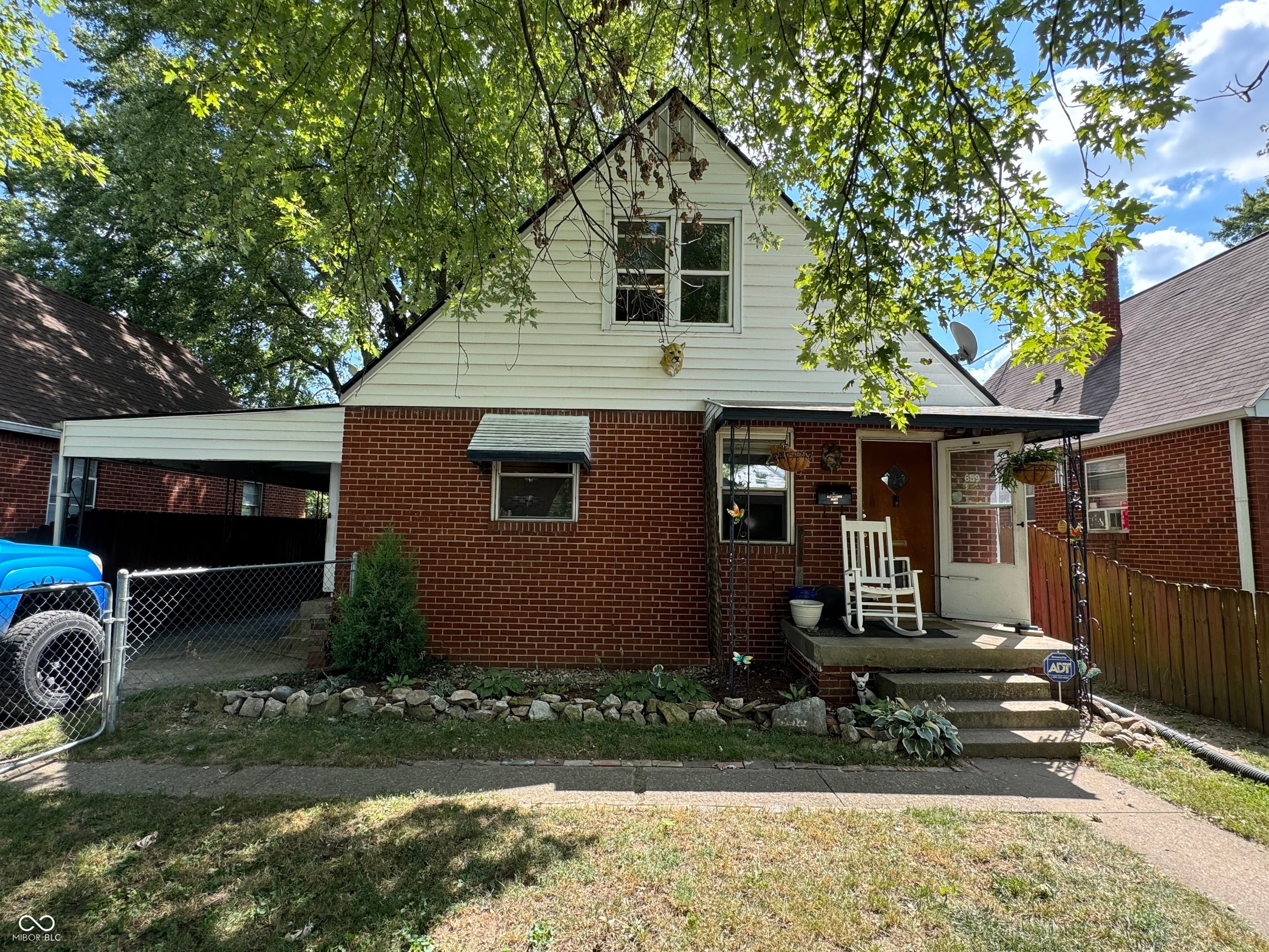 659 Temperance Avenue, Indianapolis