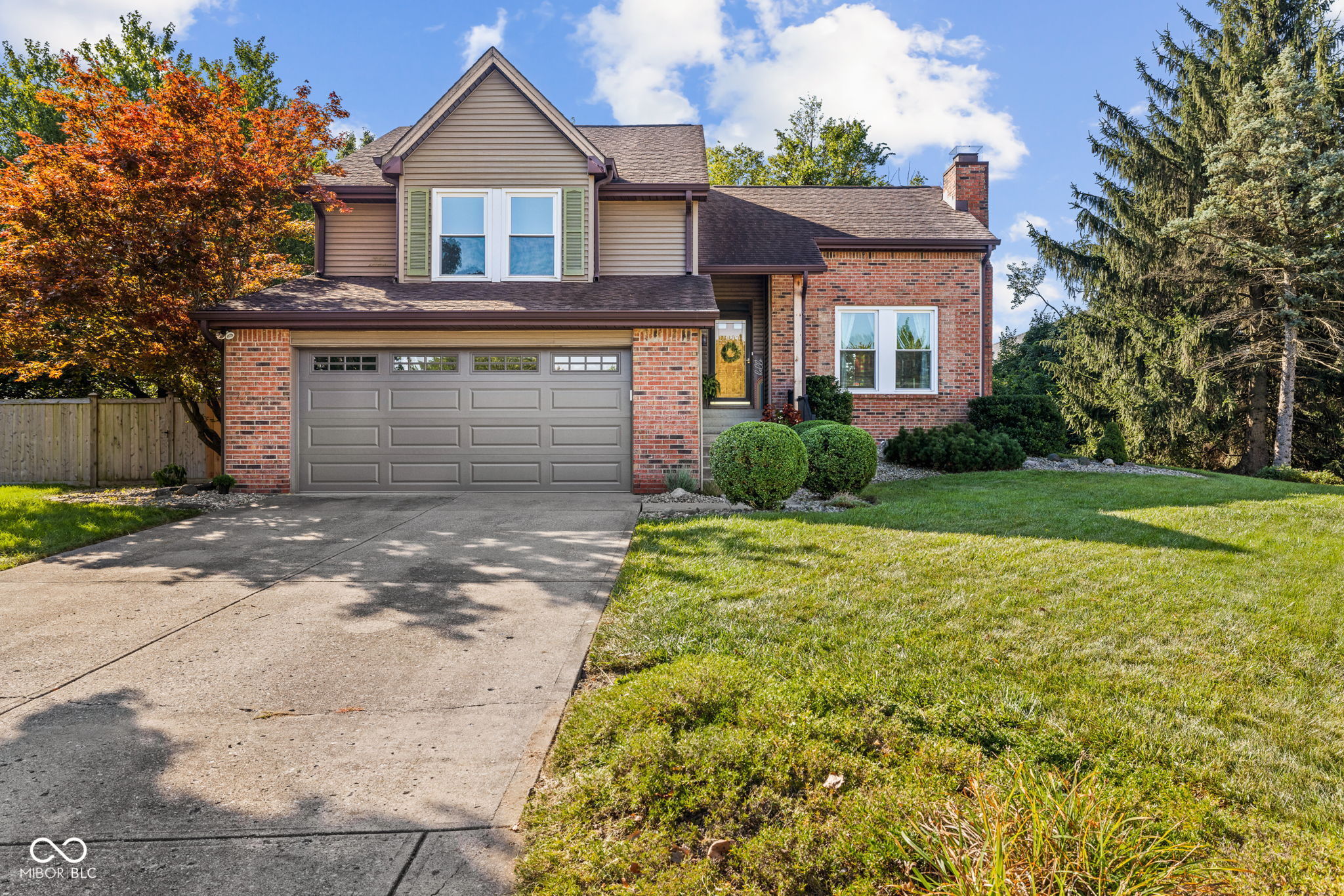 55 Village Circle, Zionsville