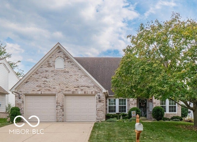 Photo of 7119 Topp Creek Court Indianapolis, IN 46214