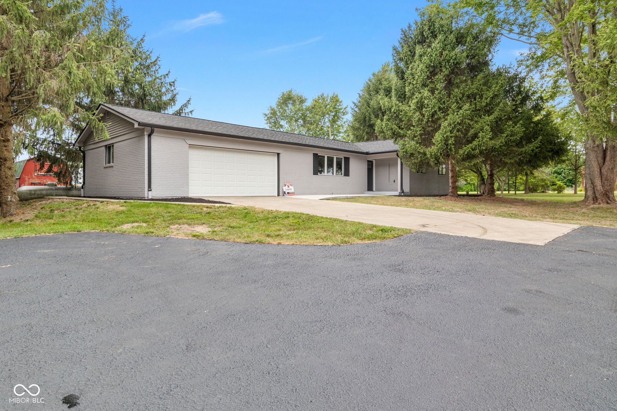 10735 E State Road 32, Zionsville