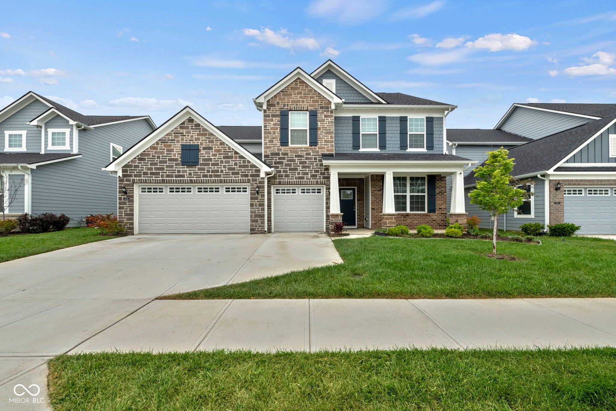 5325 Veranda Drive, Noblesville