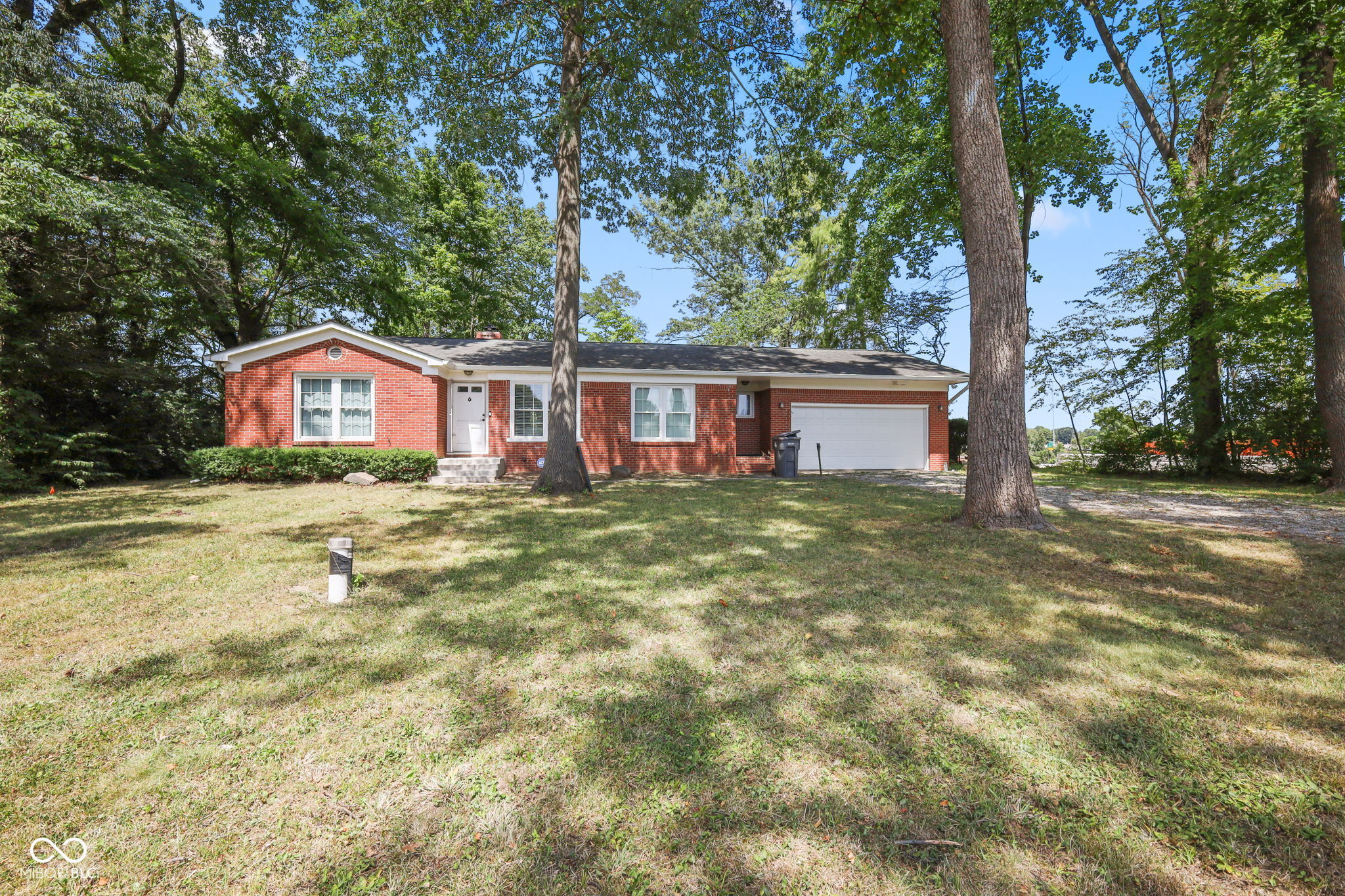 Photo of 236 Bixler Road Indianapolis, IN 46227