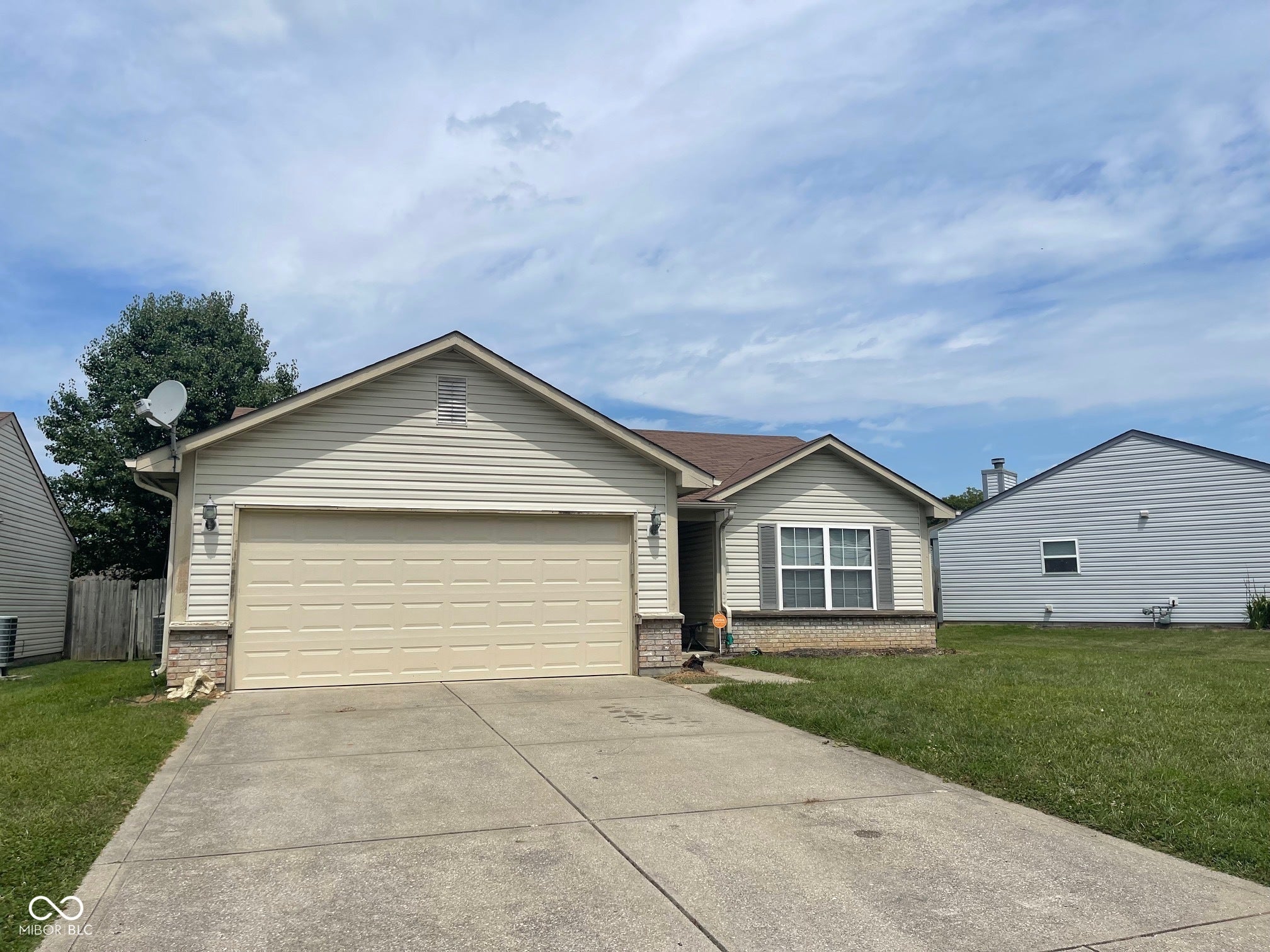 5148 Longmeadow Court, Indianapolis