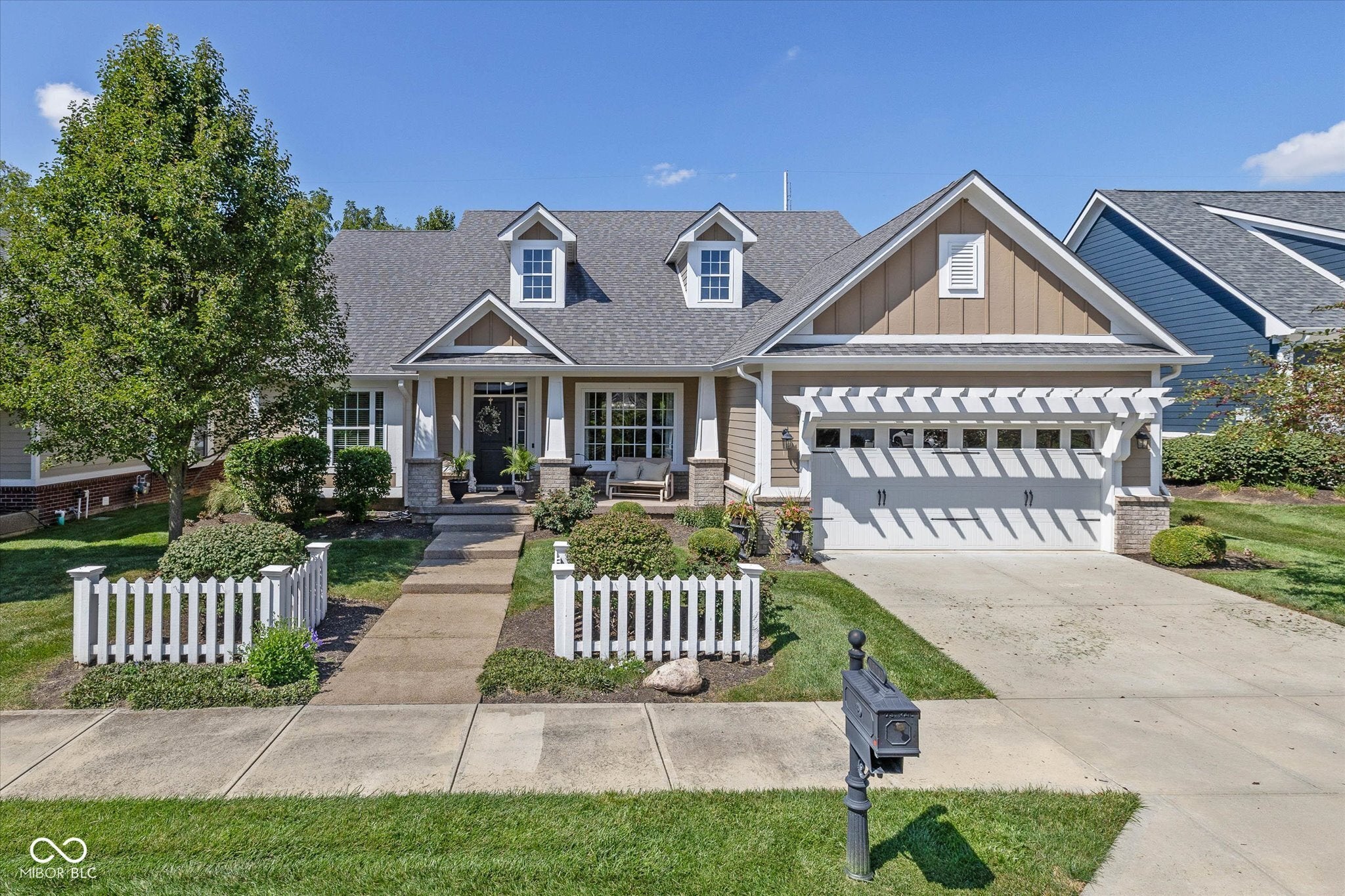 15762 Bethpage Trail, Carmel